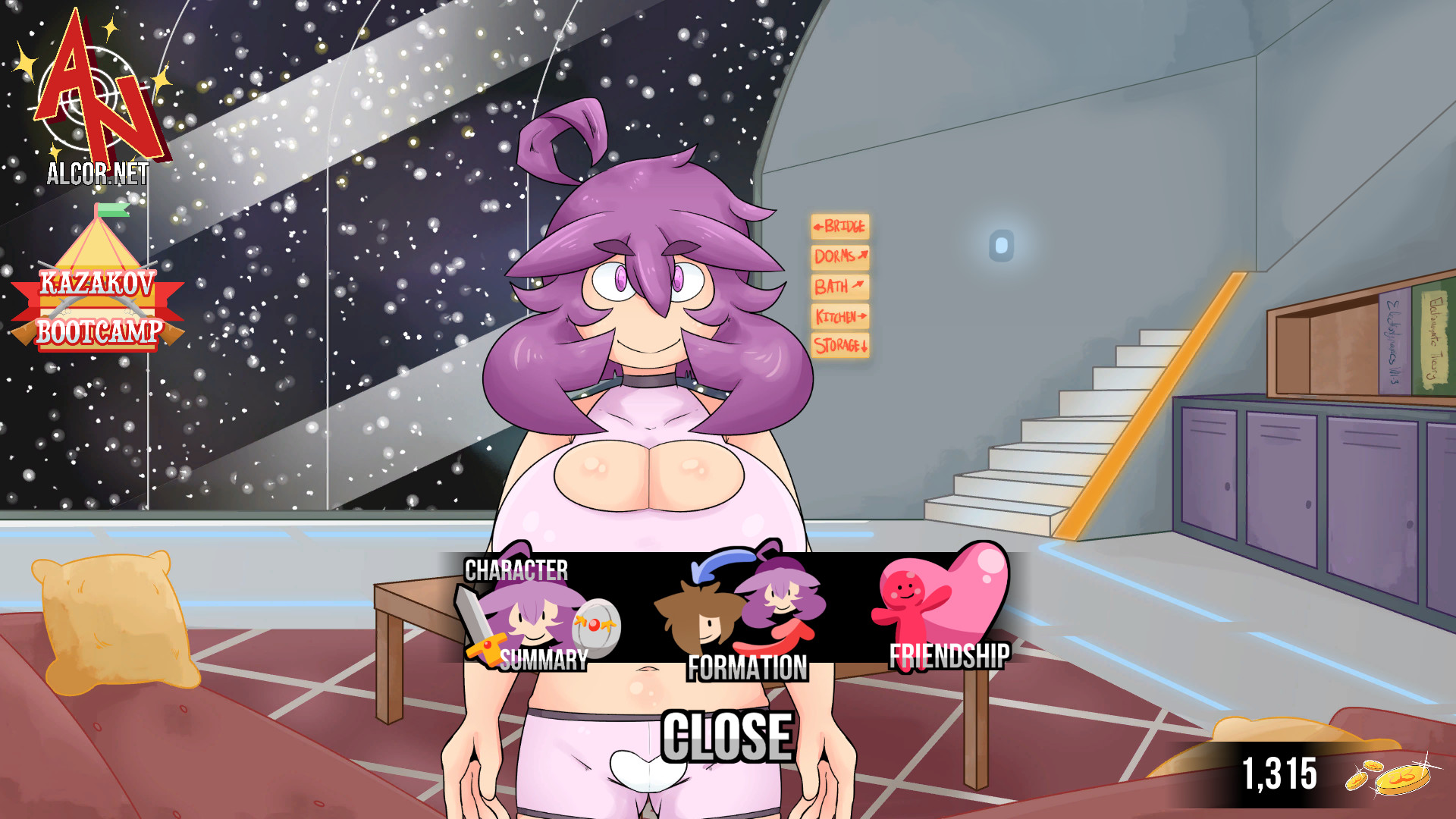 Magnetic Bonds - Screenshot 6