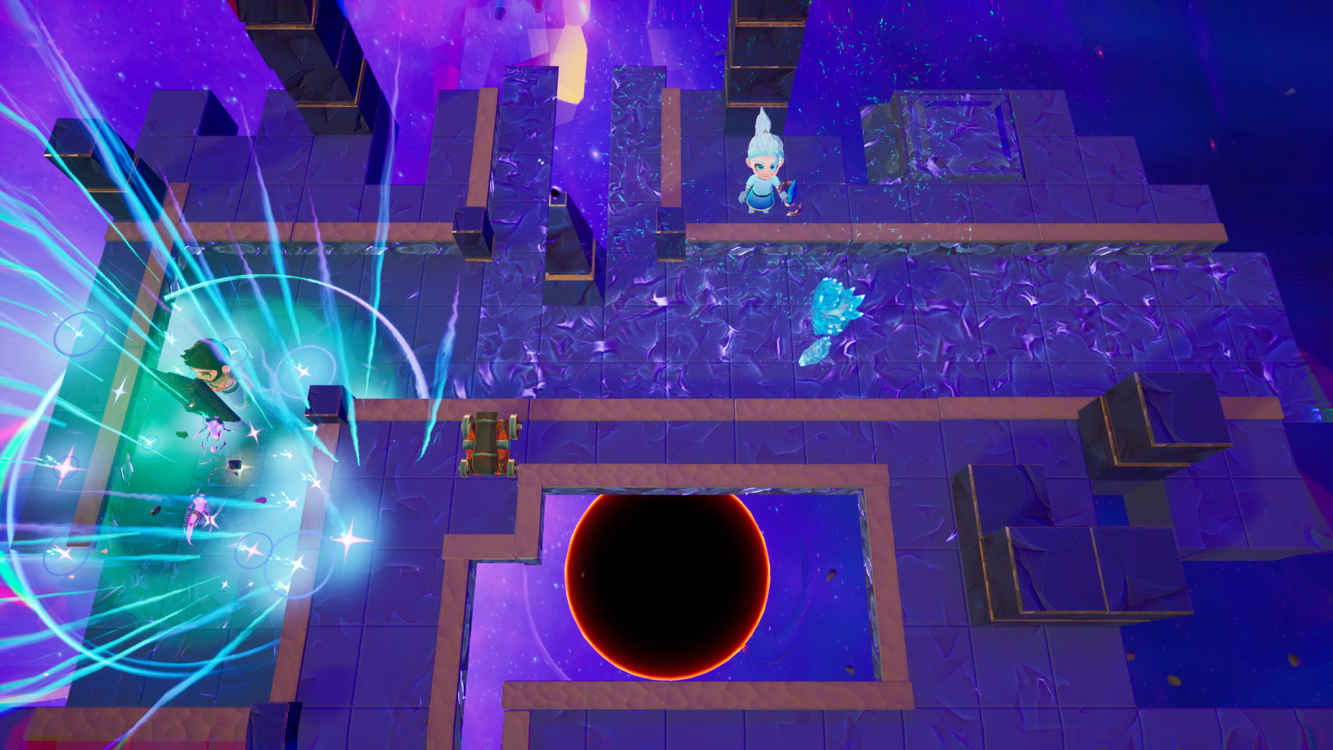 Grand Gate - Screenshot 6