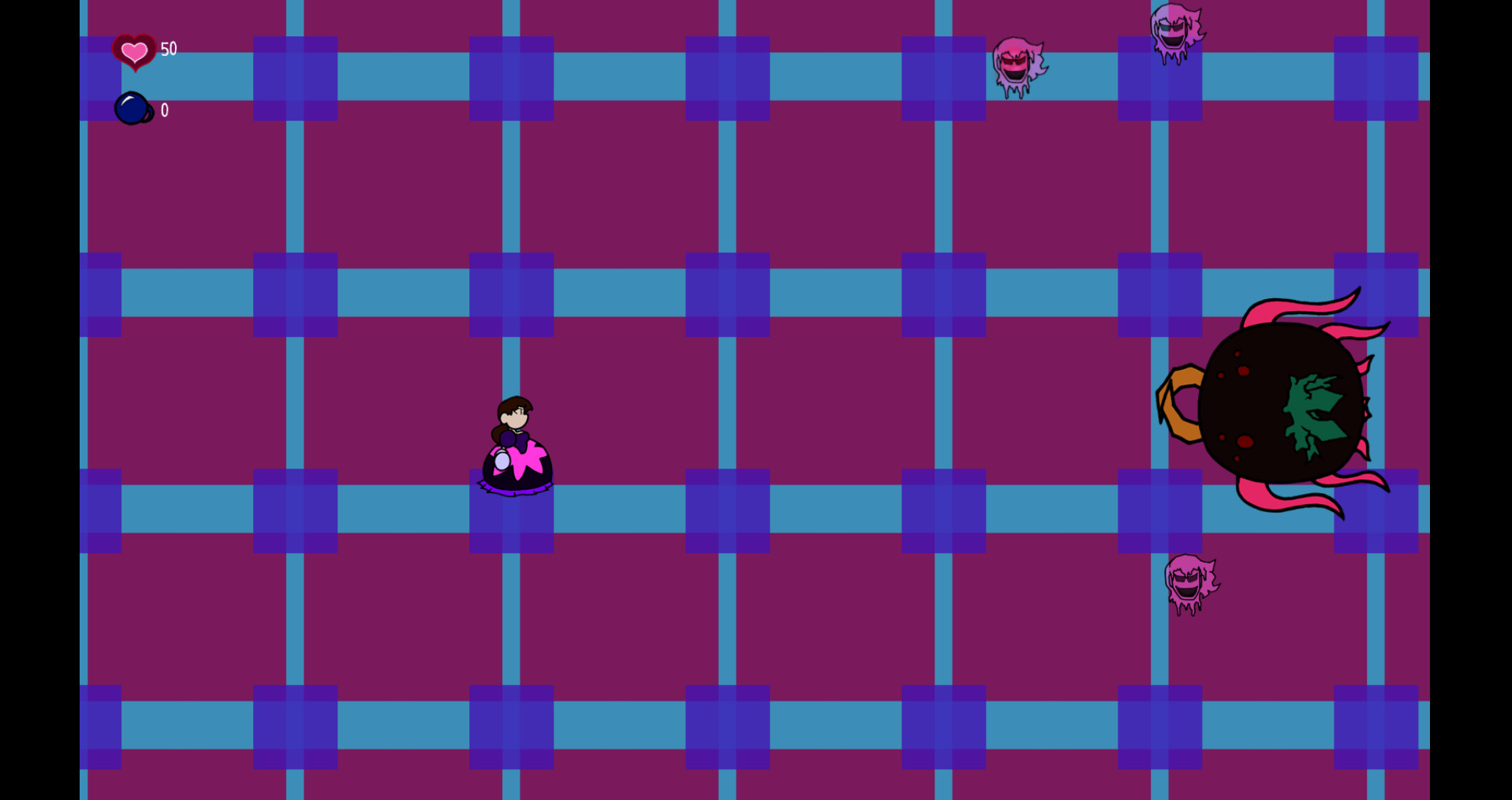 Pindeavor - Screenshot 2