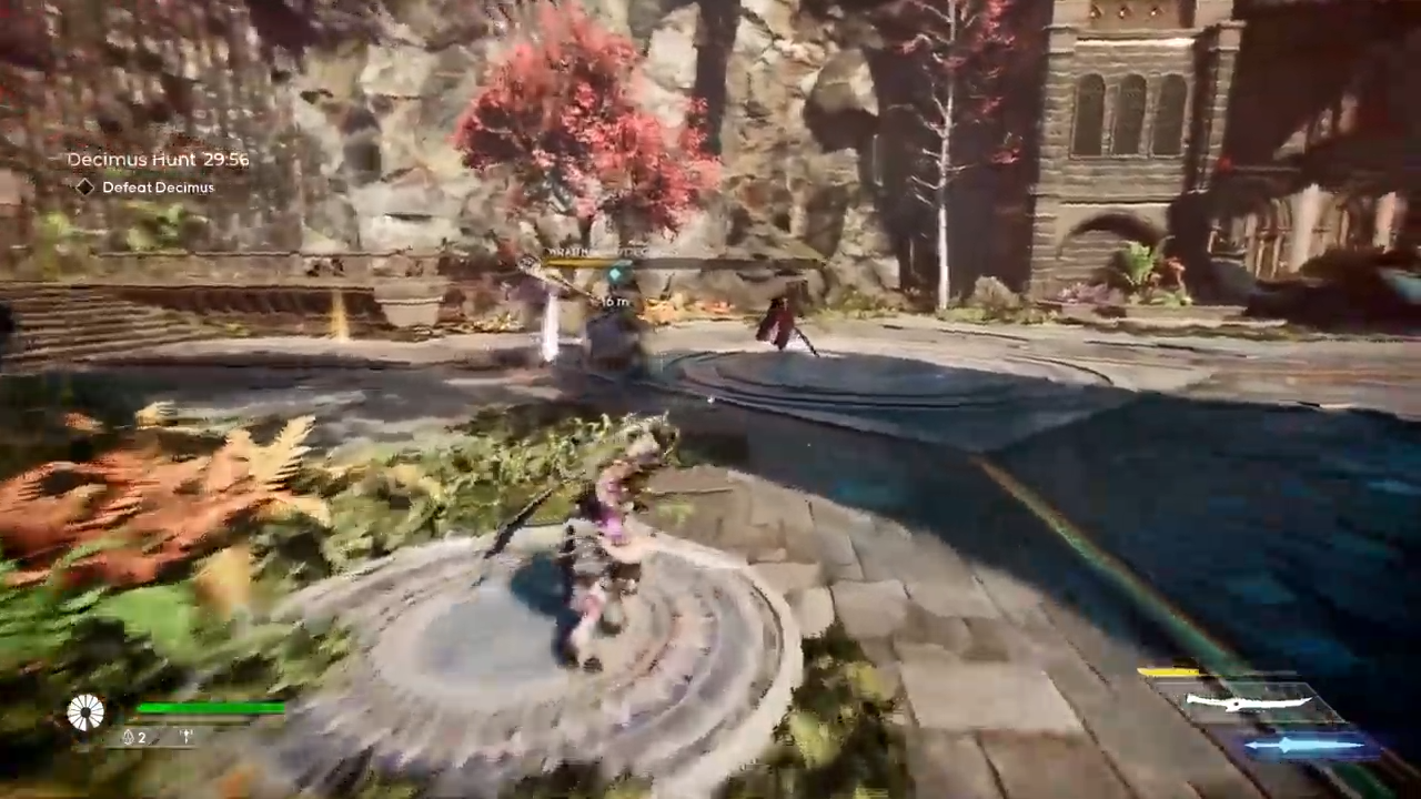 Godfall: Ascended Edition - Screenshot 3