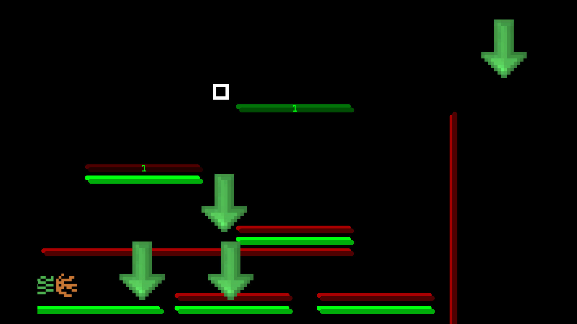 Binary - Screenshot 6