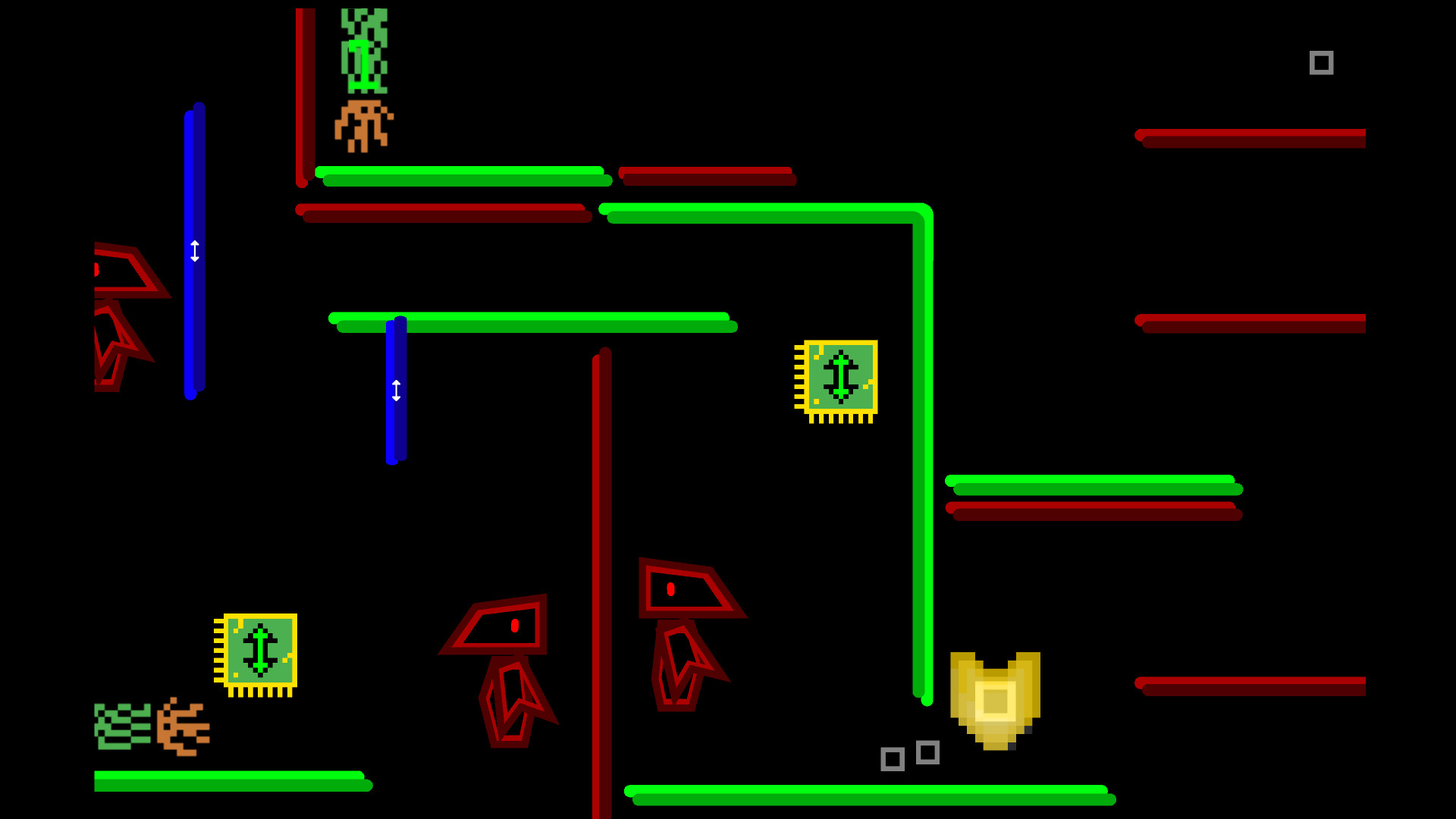 Binary - Screenshot 1