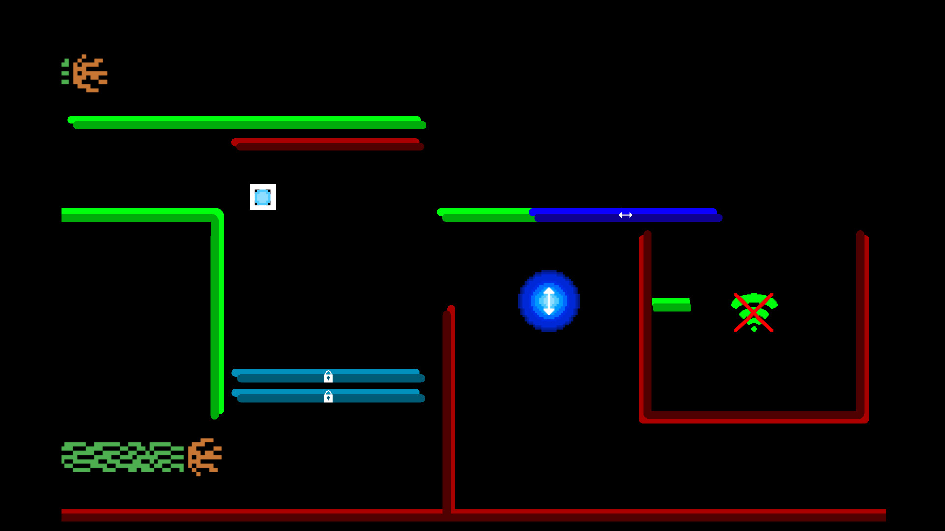 Binary - Screenshot 3