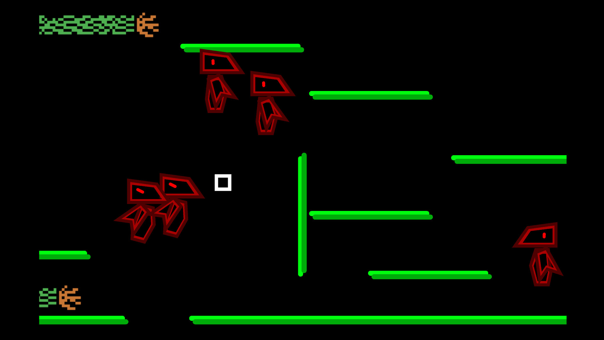 Binary - Screenshot 2