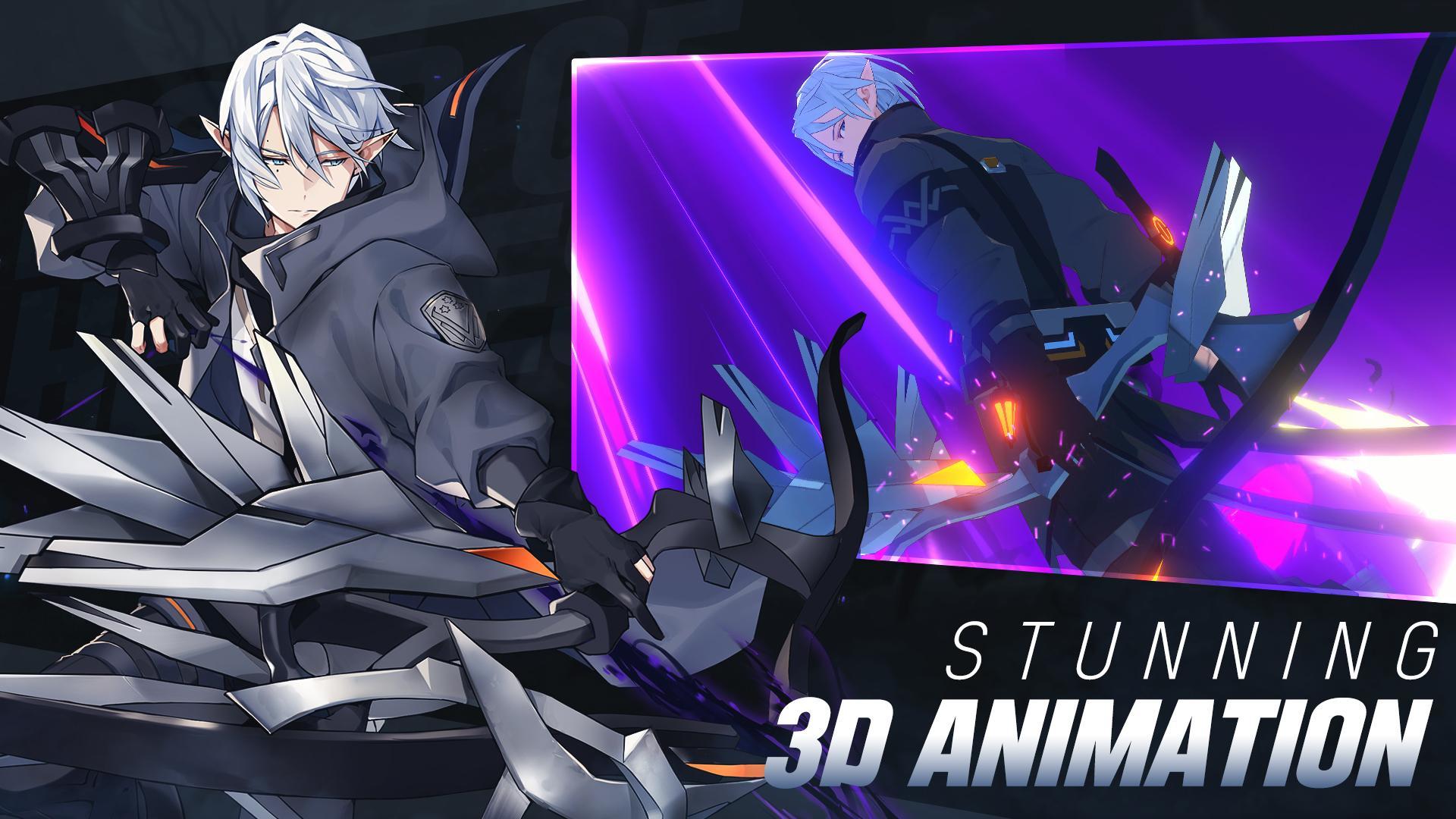 Lord of Heroes - Screenshot 7