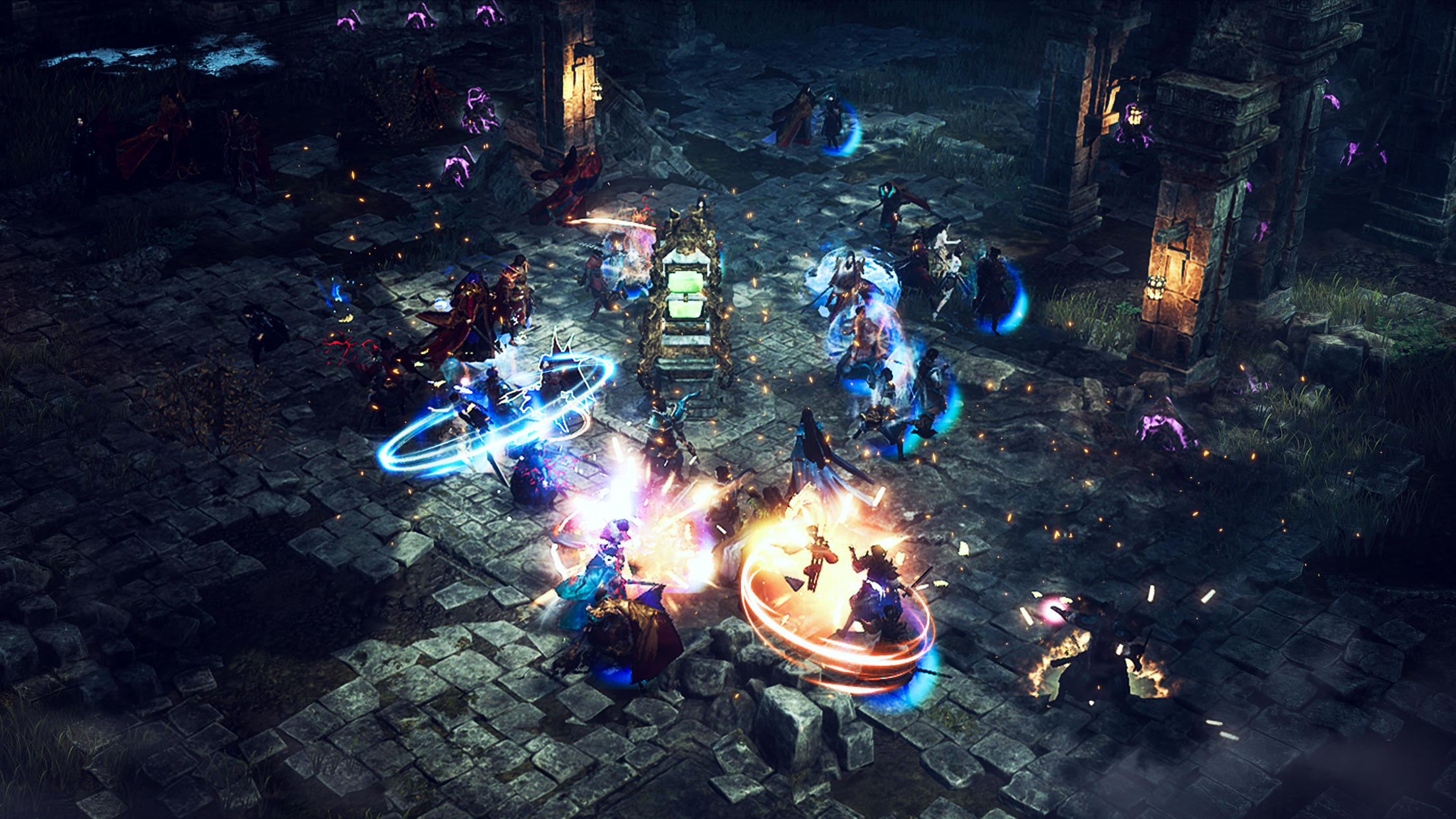 Mir M - Screenshot 14