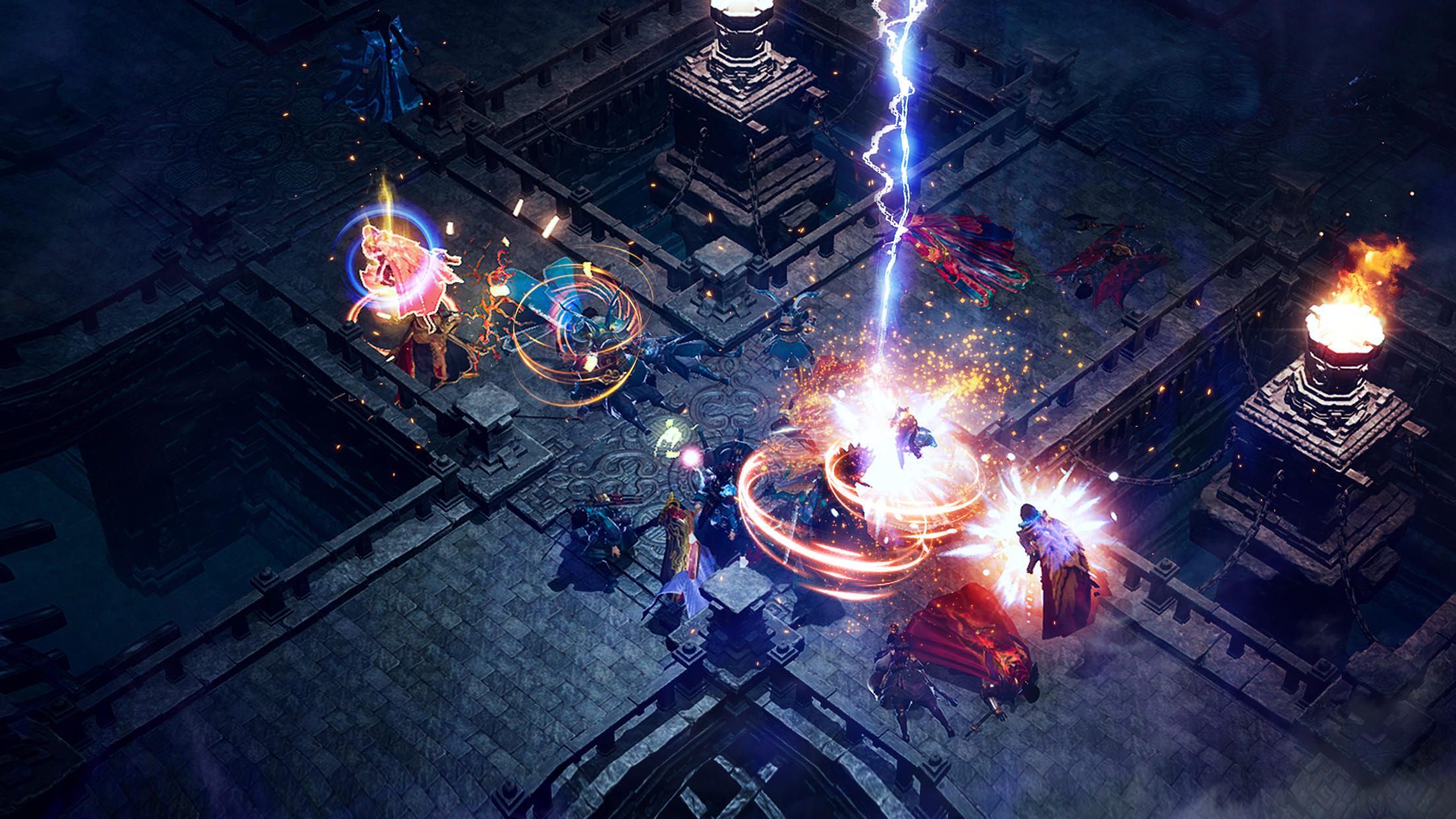 Mir M - Screenshot 11