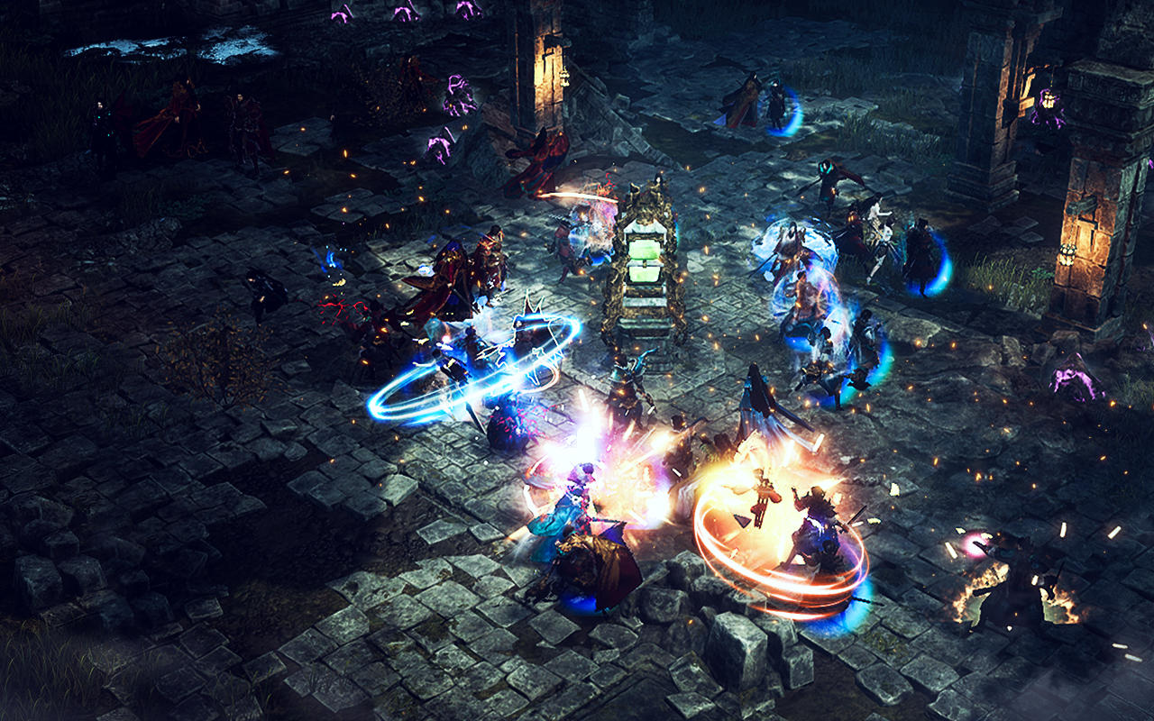 Mir M - Screenshot 20