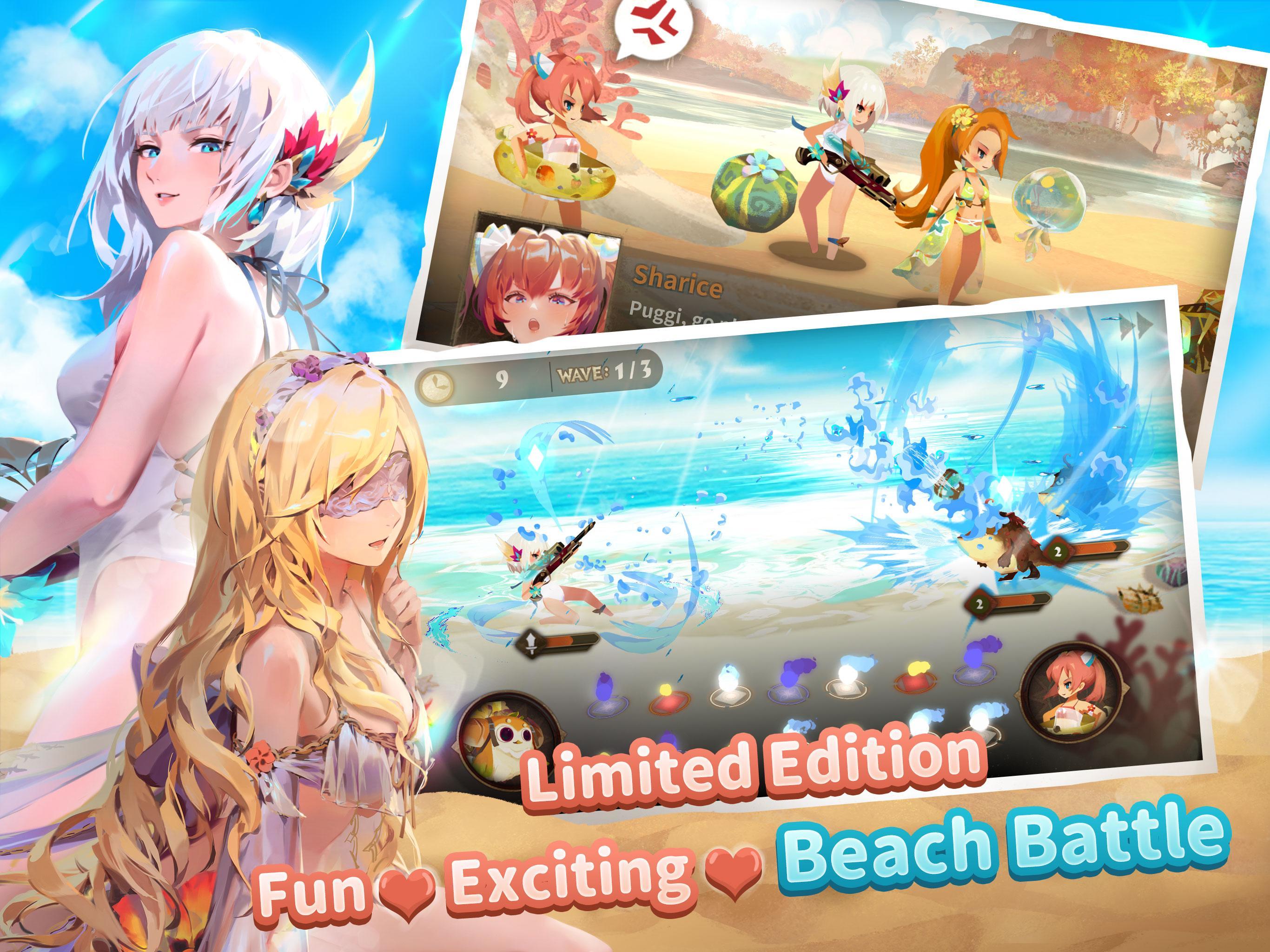 Sdorica - Screenshot 2