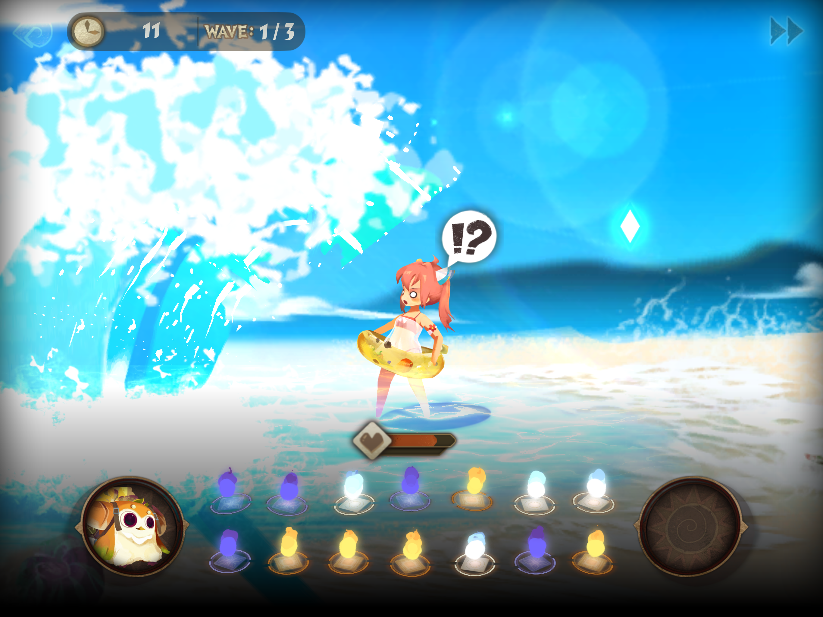 Sdorica - Screenshot 5