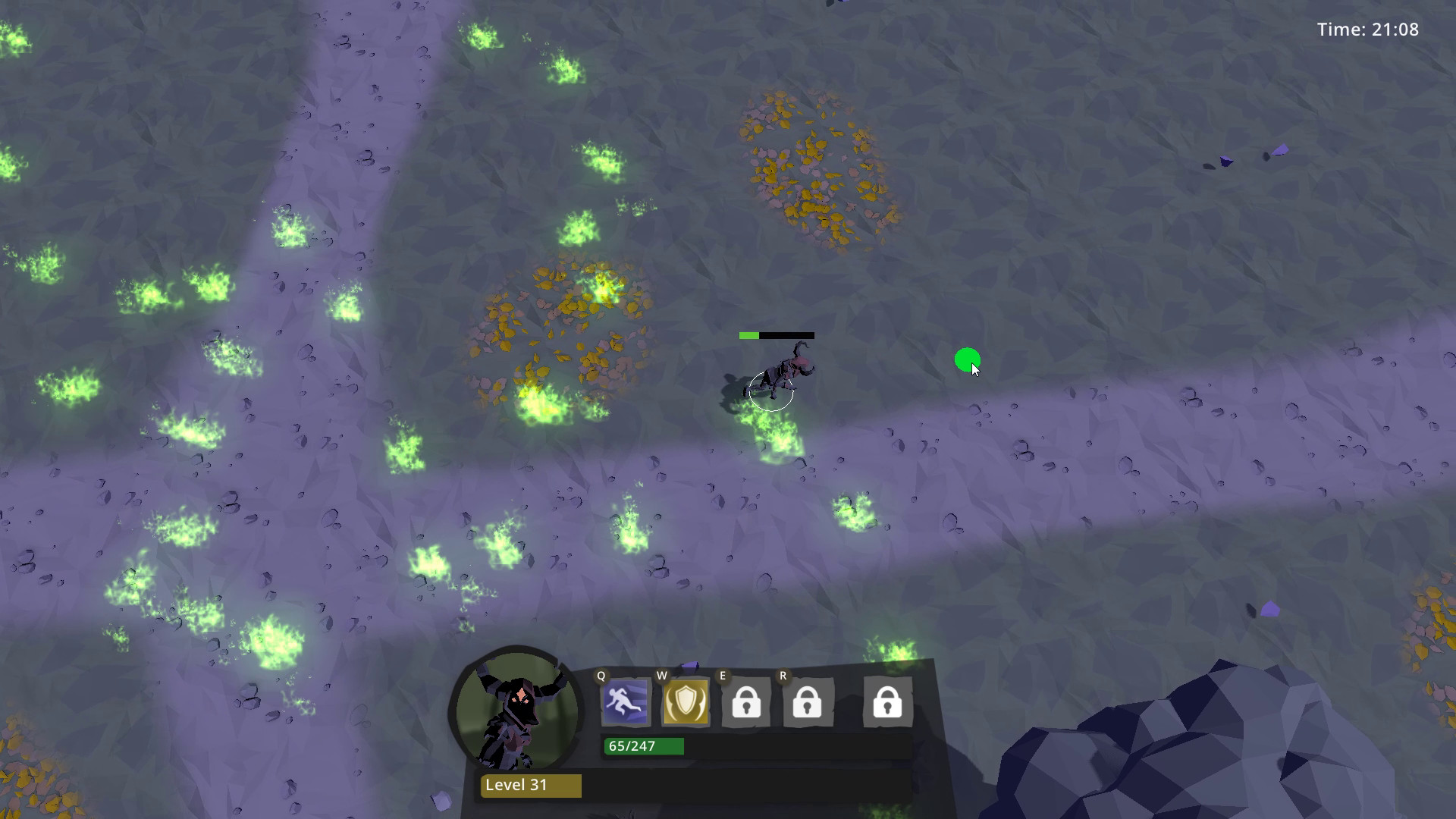 Sidestep Legends - Screenshot 3