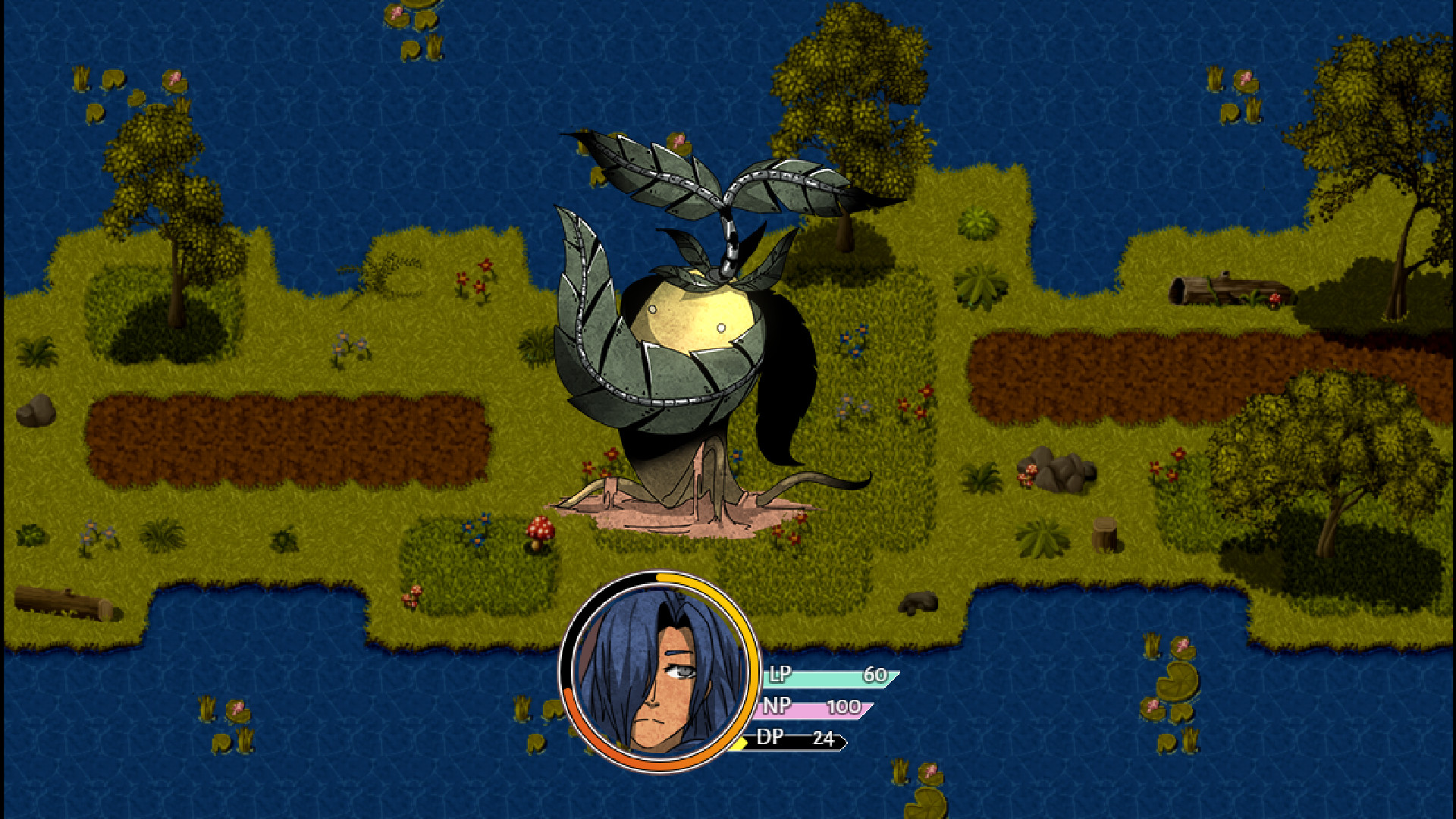 Elohim Eternal: Prologue - Screenshot 2