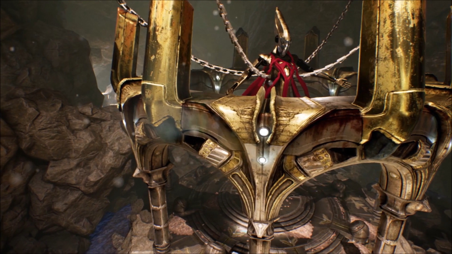 Edrick's Conquest - Screenshot 9