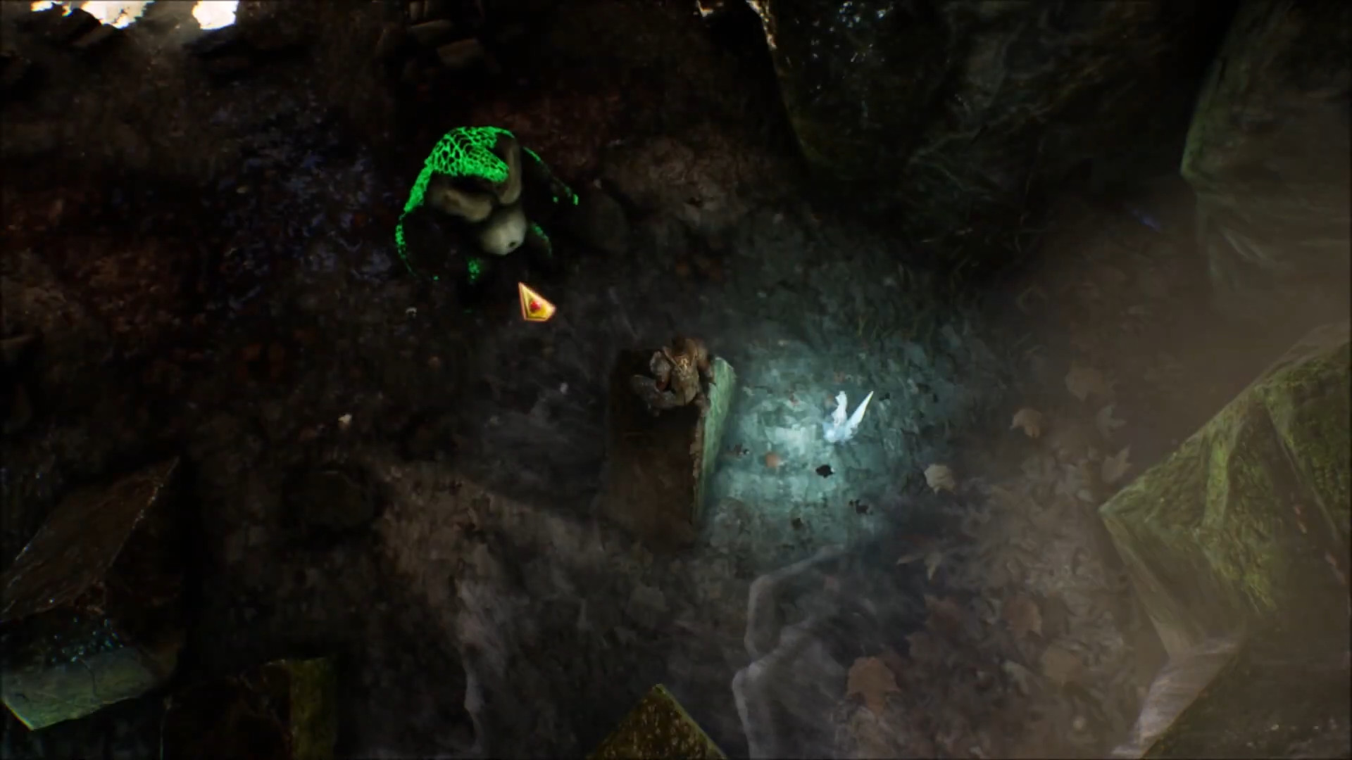 Edrick's Conquest - Screenshot 10