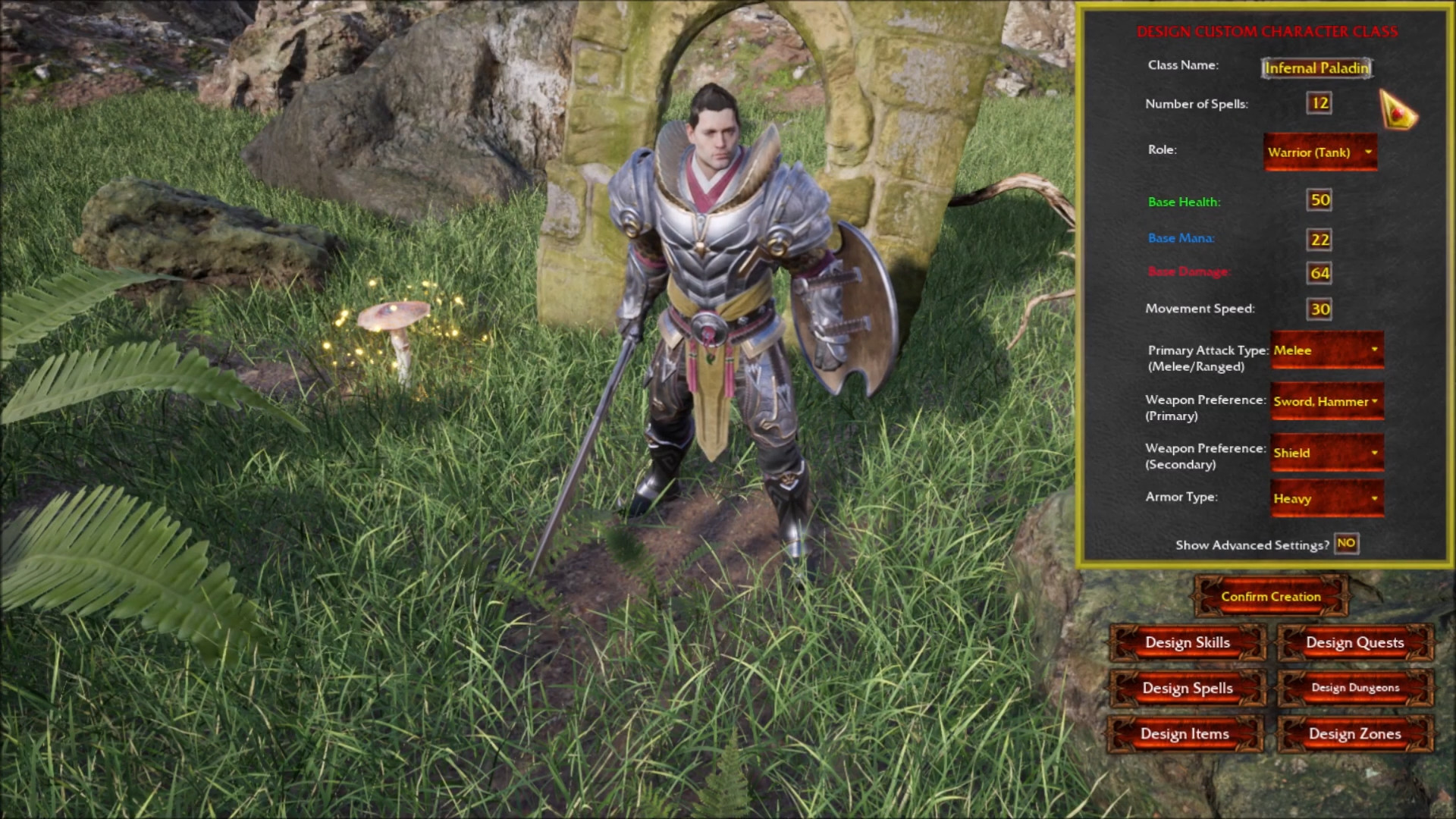 Edrick's Conquest - Screenshot 7