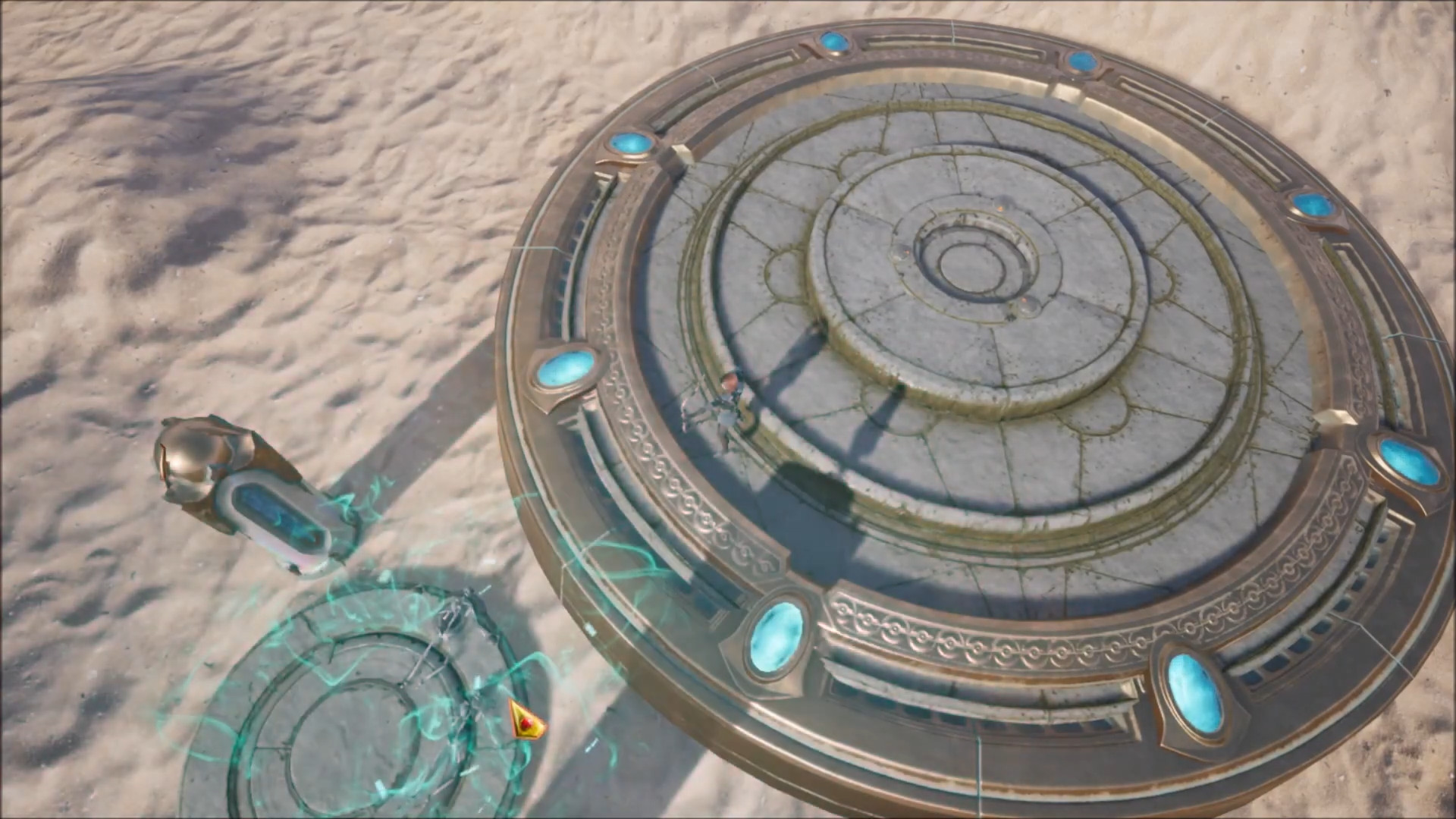 Edrick's Conquest - Screenshot 5