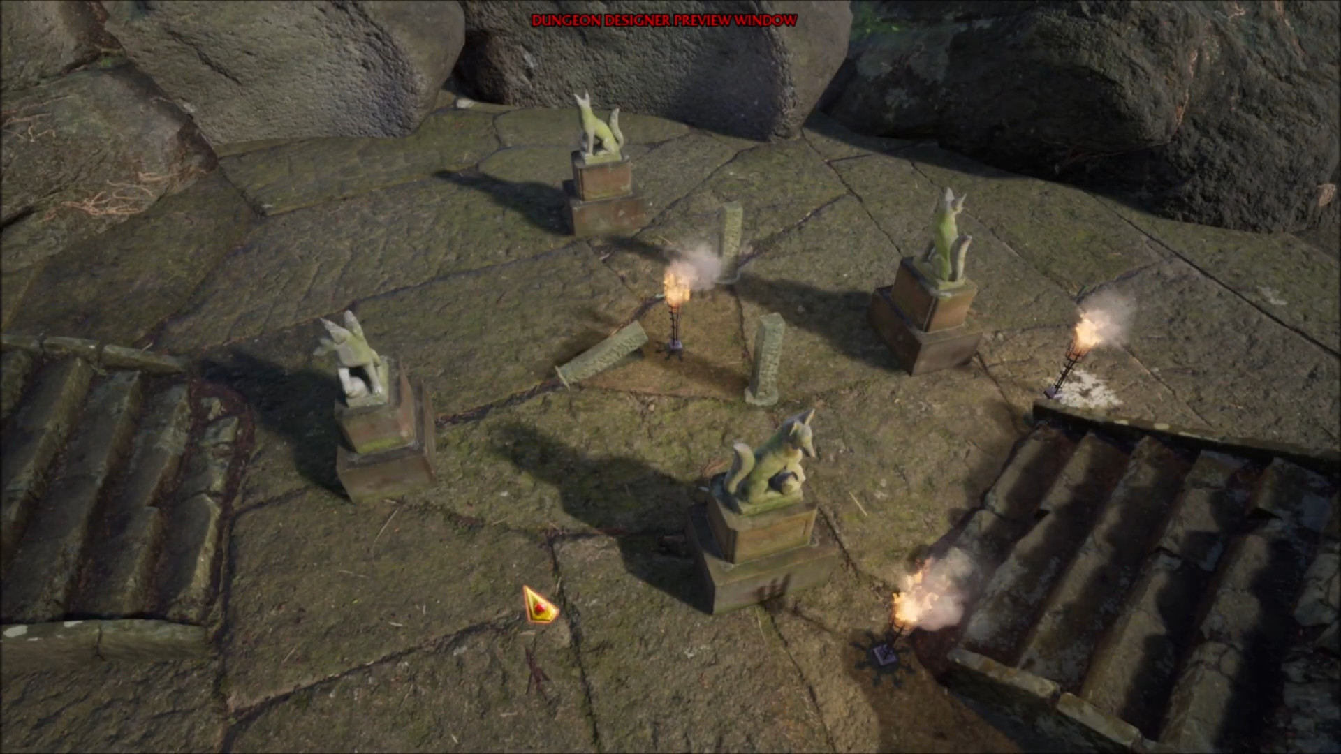 Edrick's Conquest - Screenshot 8