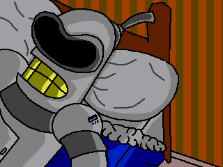 Bebder Game: Bebder Than the Rest - Screenshot 1