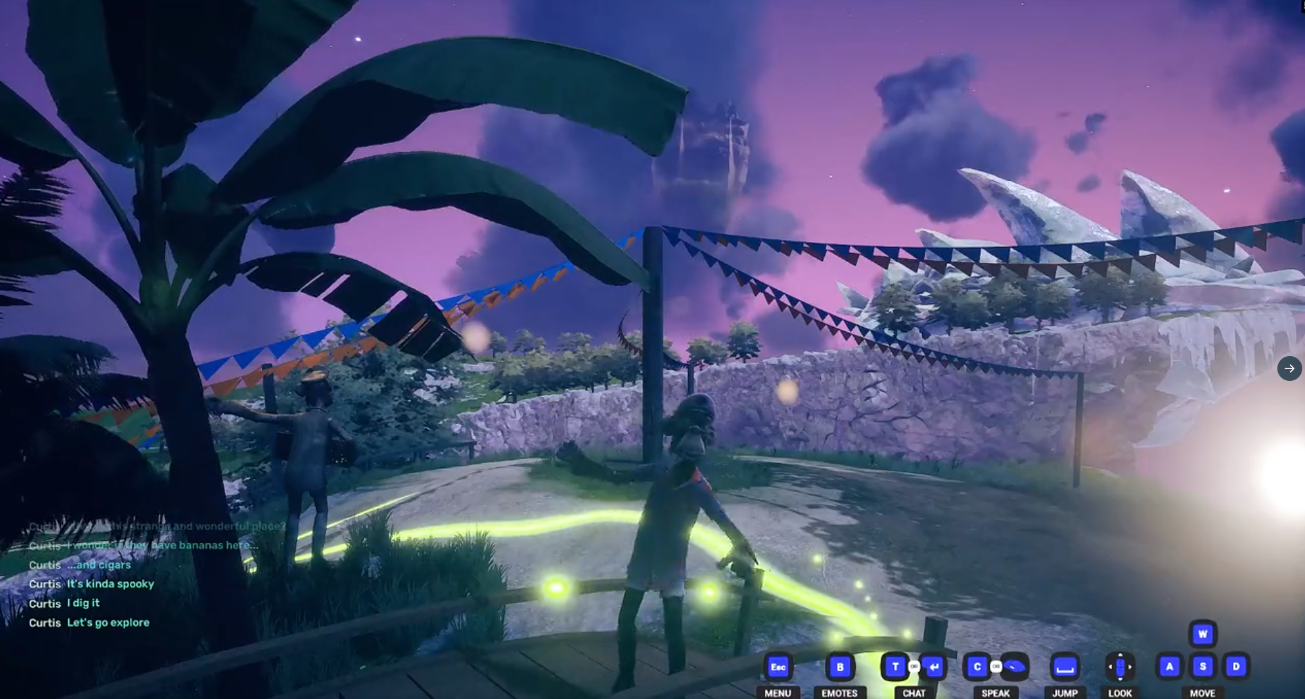 Otherside - Screenshot 2