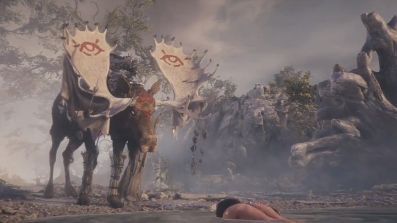 Soulframe - Screenshot 3