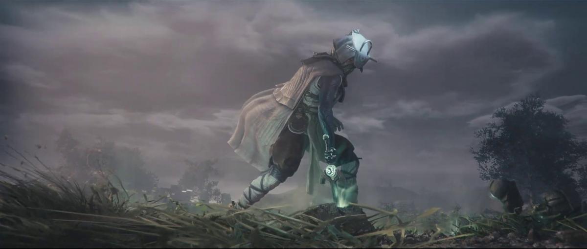 Soulframe - Screenshot 1