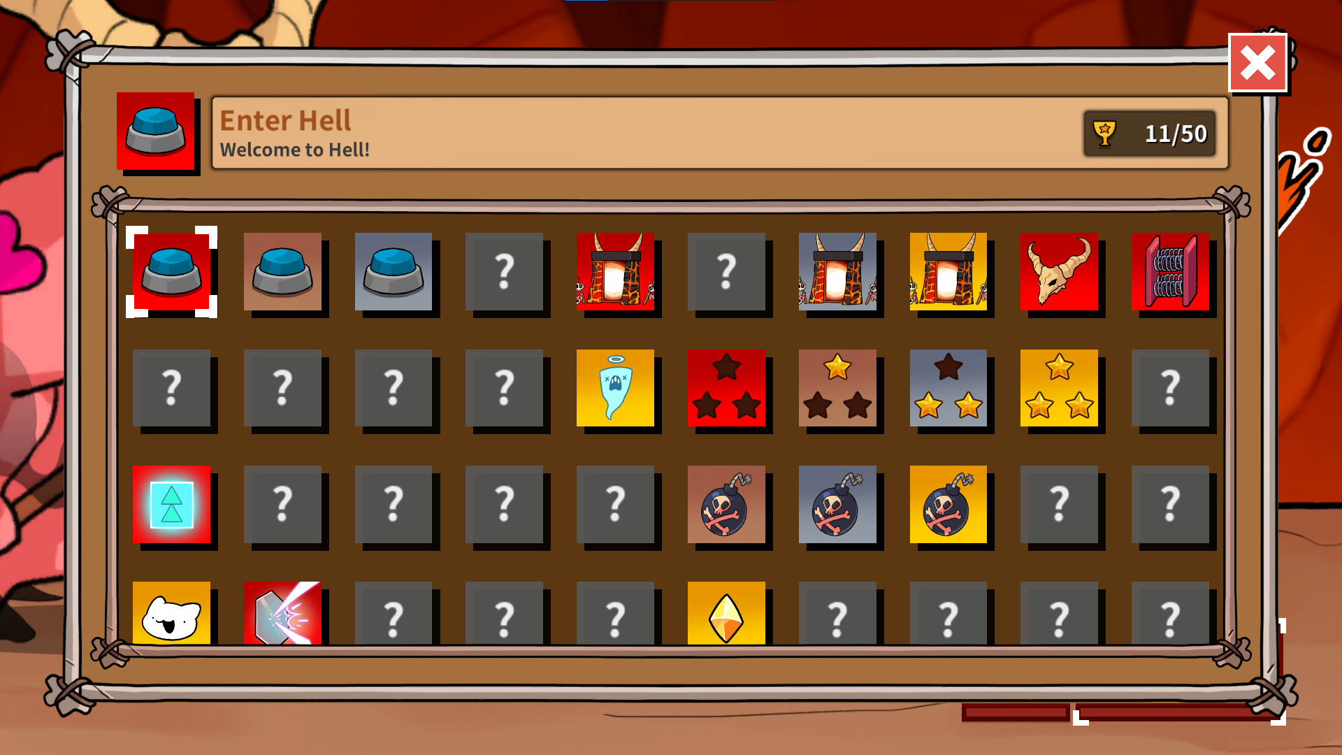 Demon Go! - Screenshot 10