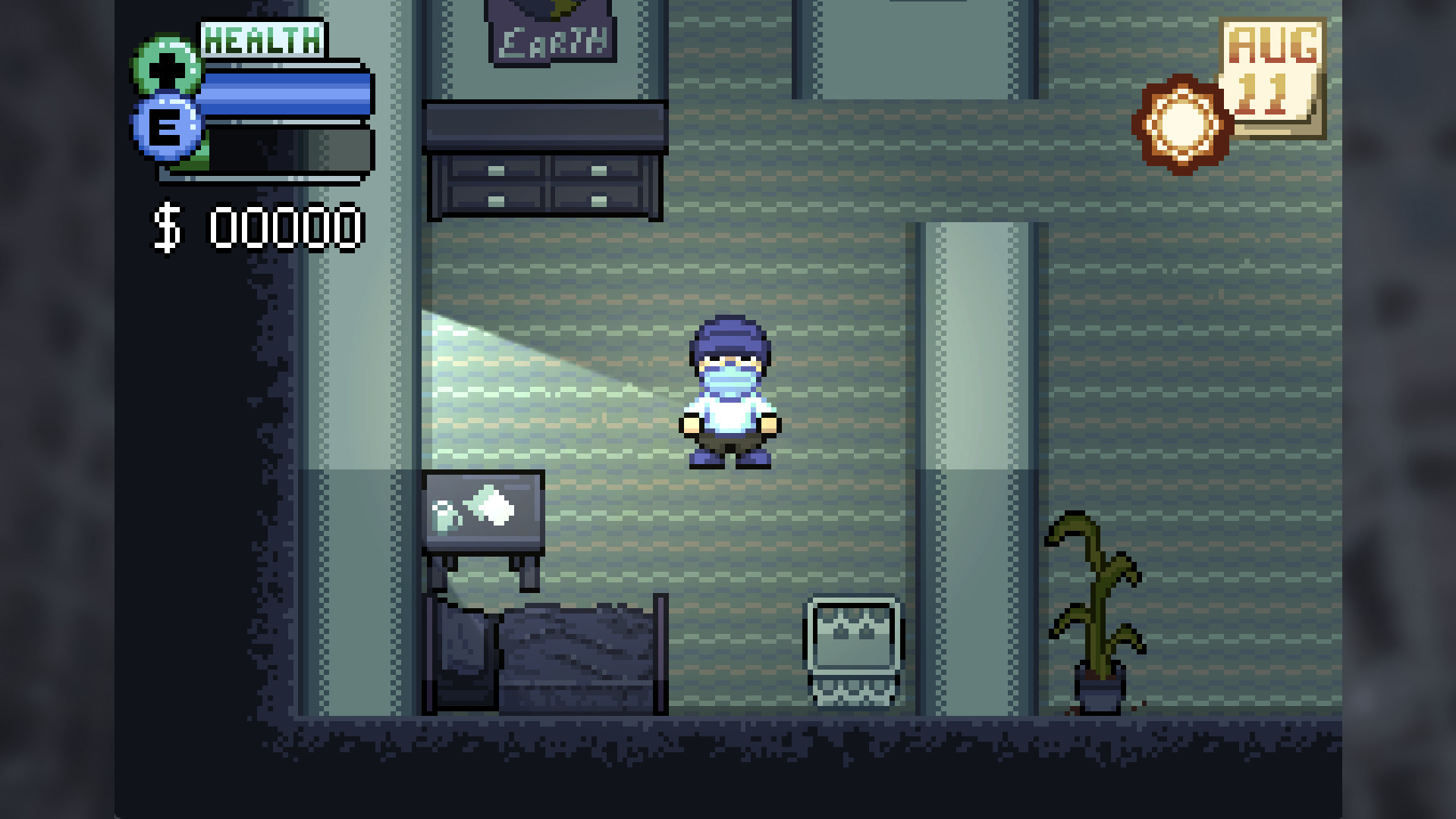 One Week By Car - Screenshot 3