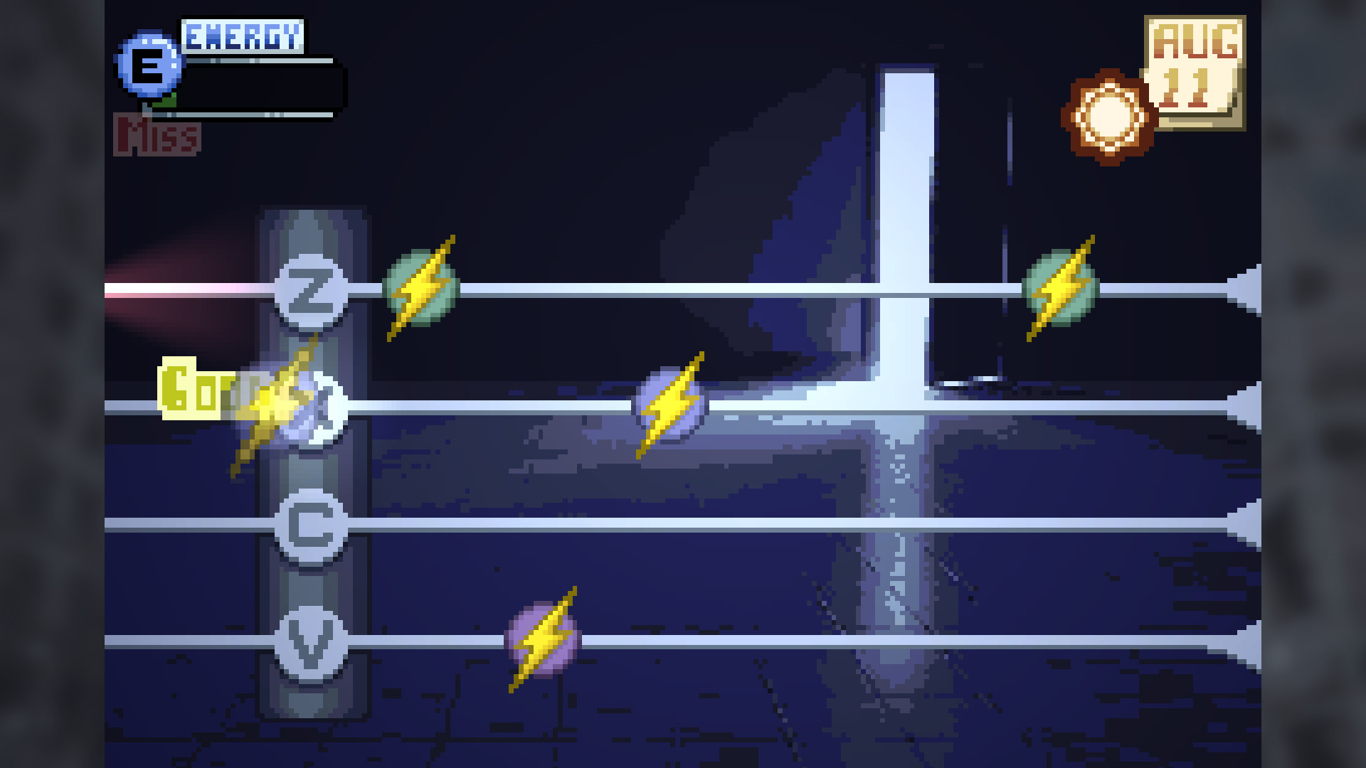 One Week By Car - Screenshot 6