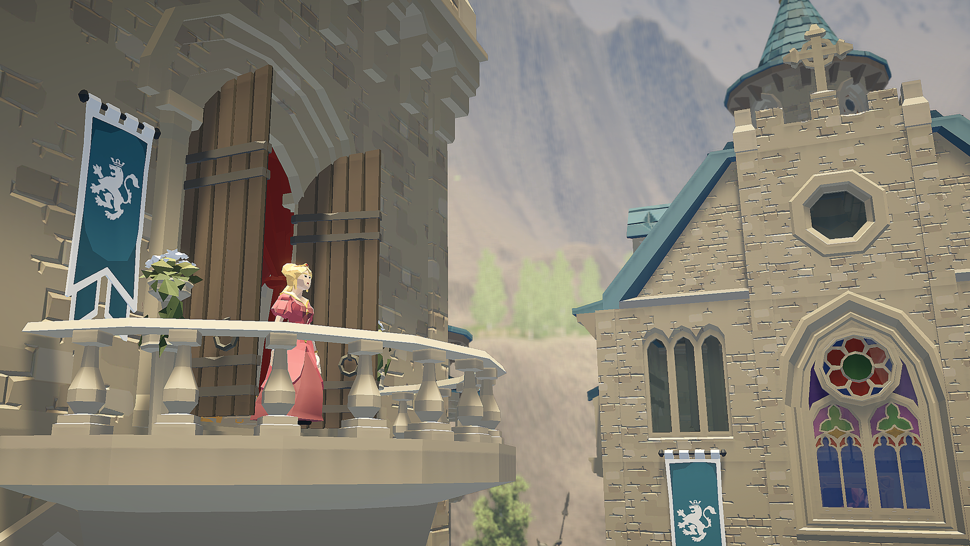 Rune Teller - Screenshot 3