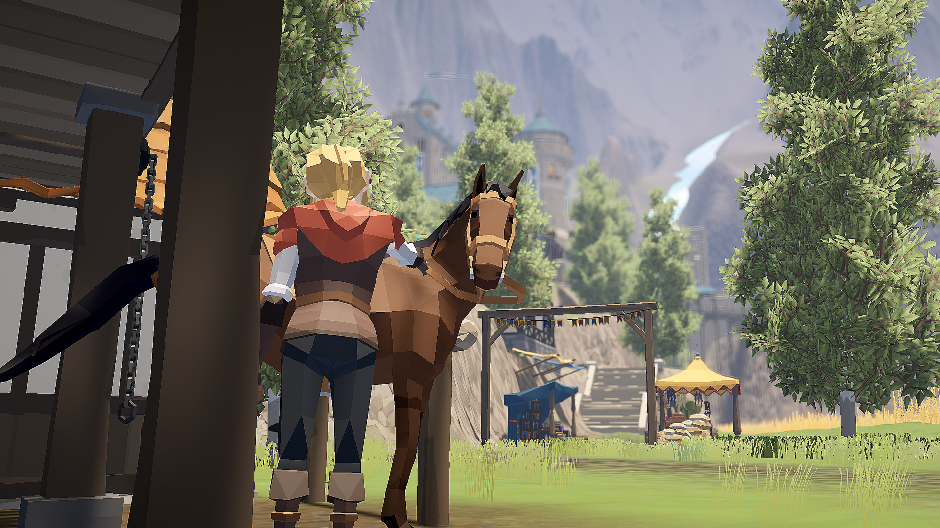 Rune Teller - Screenshot 8