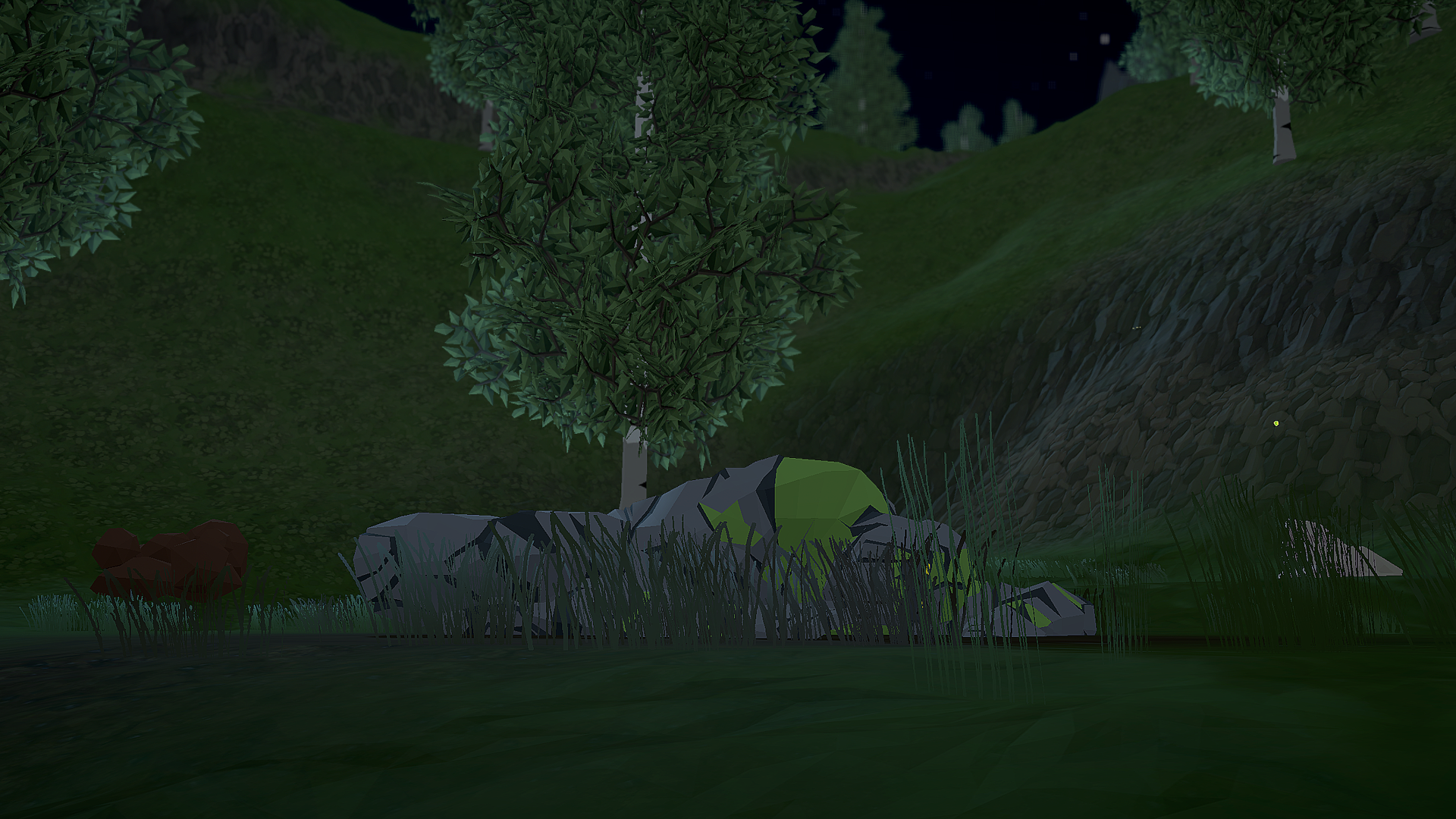 Rune Teller - Screenshot 9