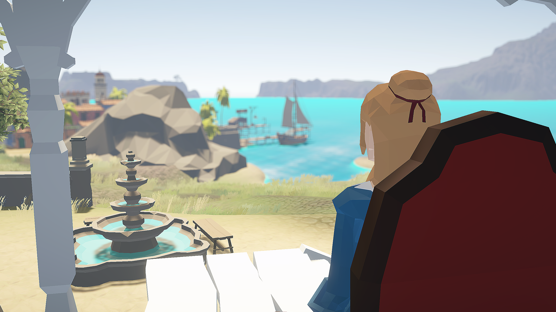 Rune Teller - Screenshot 4
