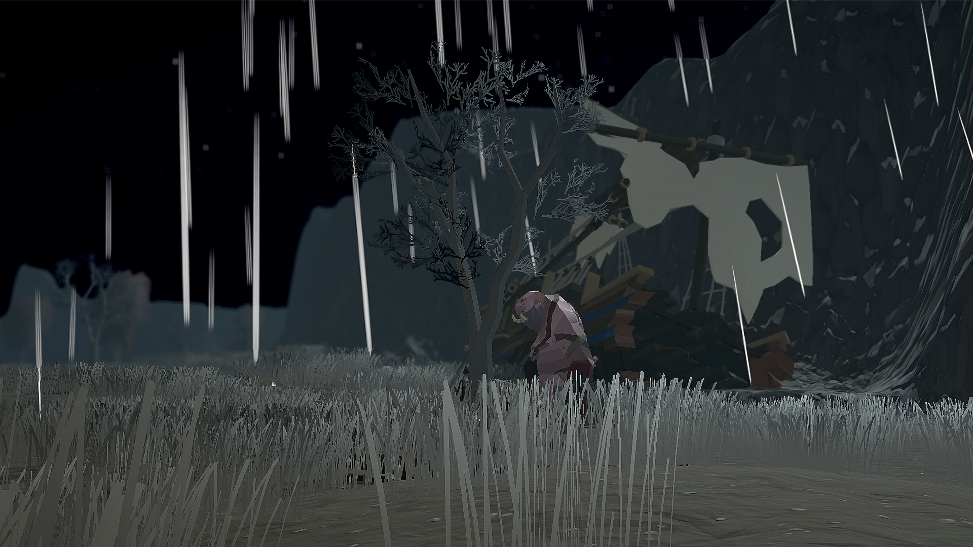 Rune Teller - Screenshot 5