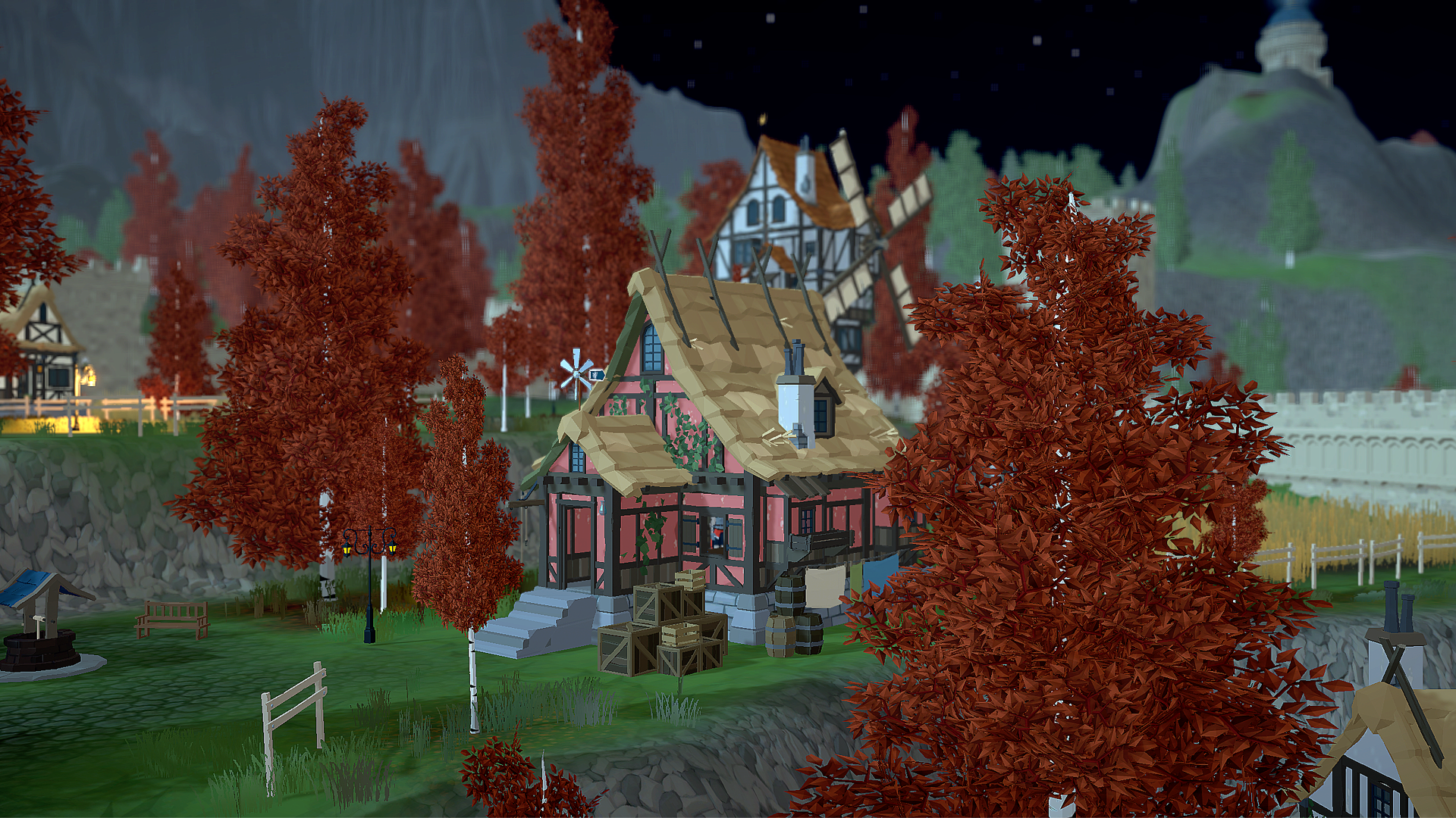 Rune Teller - Screenshot 6