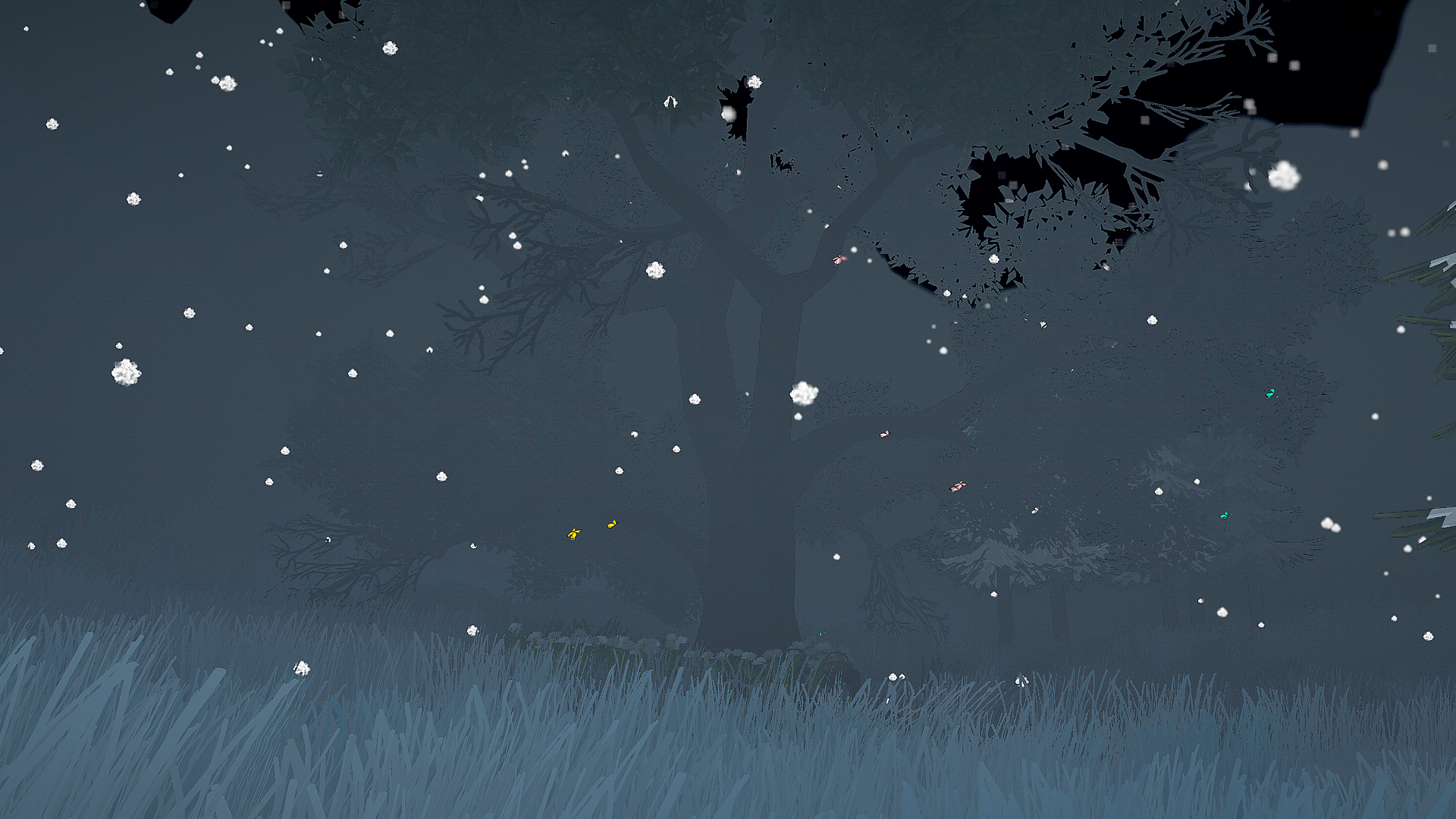 Rune Teller - Screenshot 10