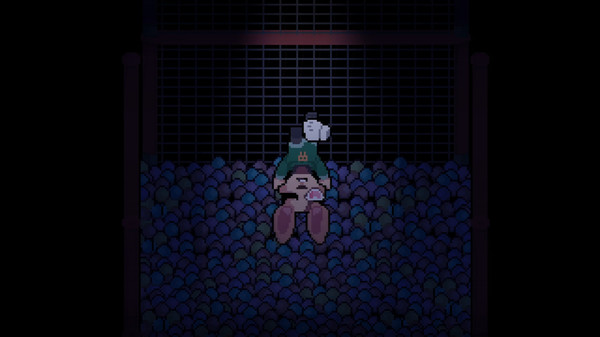 The Bunny Graveyard - Screenshot 6