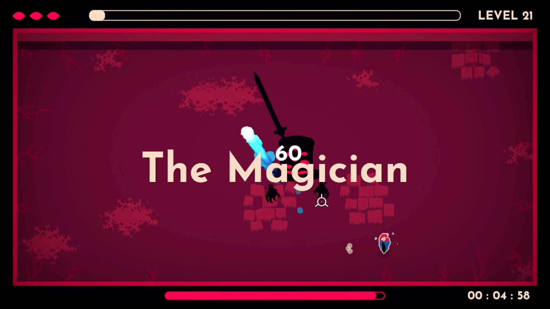 Her Name Was Fire - Screenshot 8