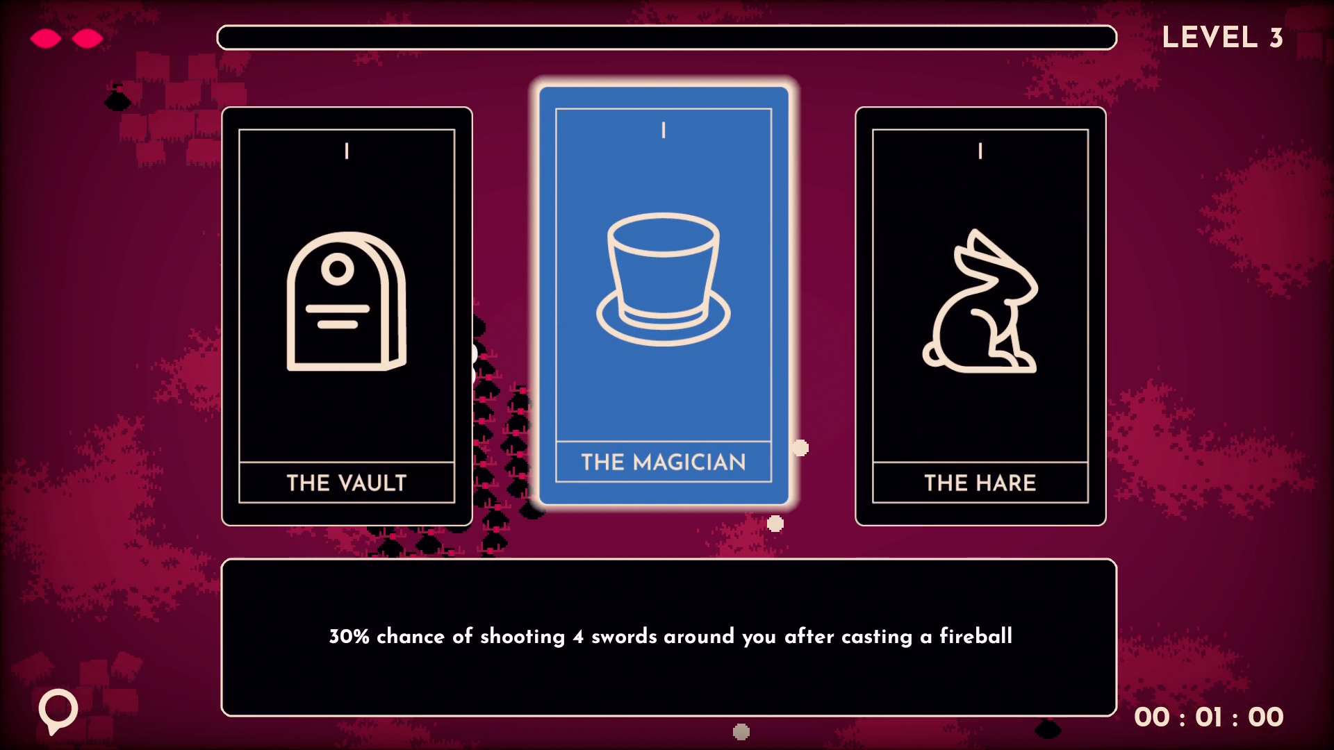 Her Name Was Fire - Screenshot 9