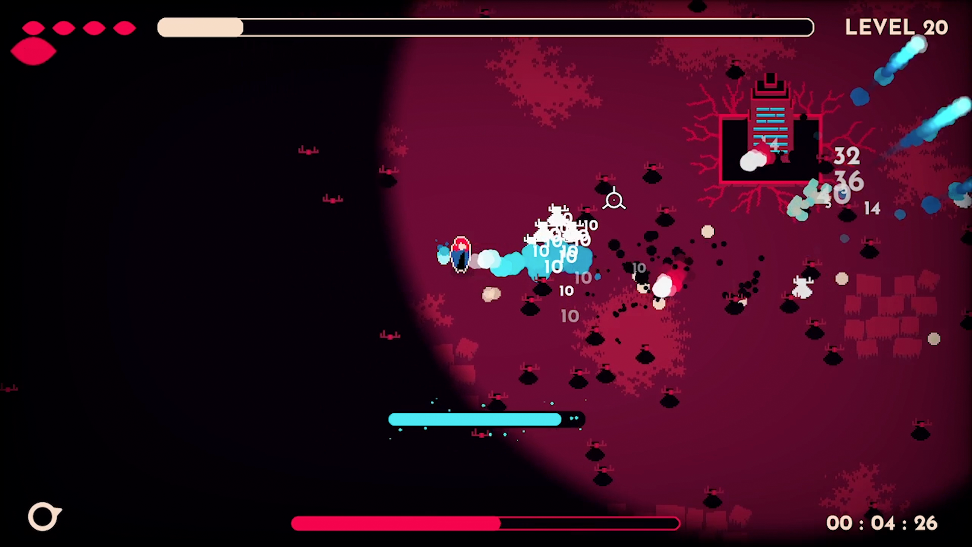 Her Name Was Fire - Screenshot 6