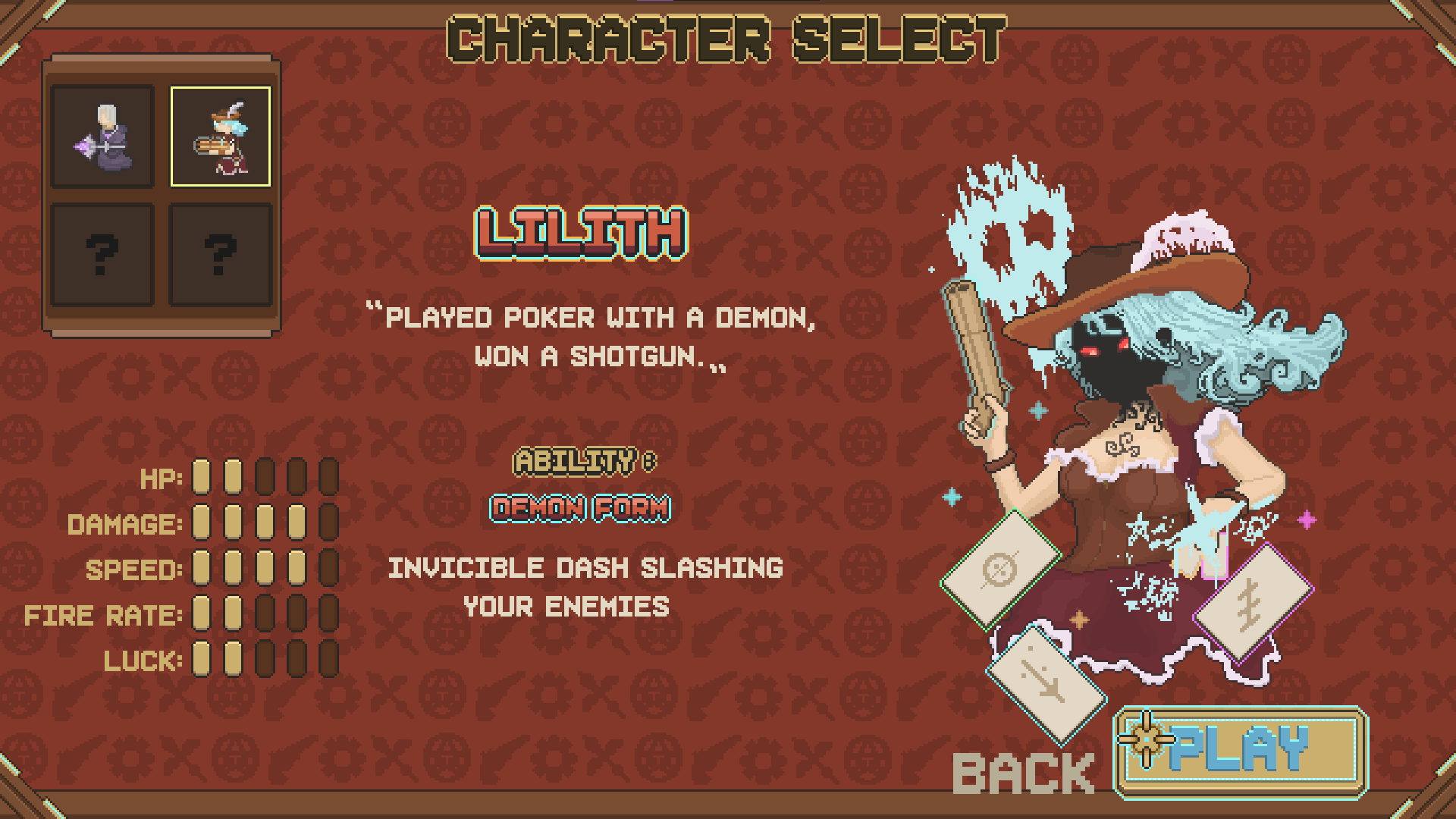 Cult of Babel - Screenshot 4