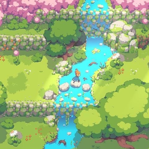 Kloa: Child of the Forest - Screenshot 2