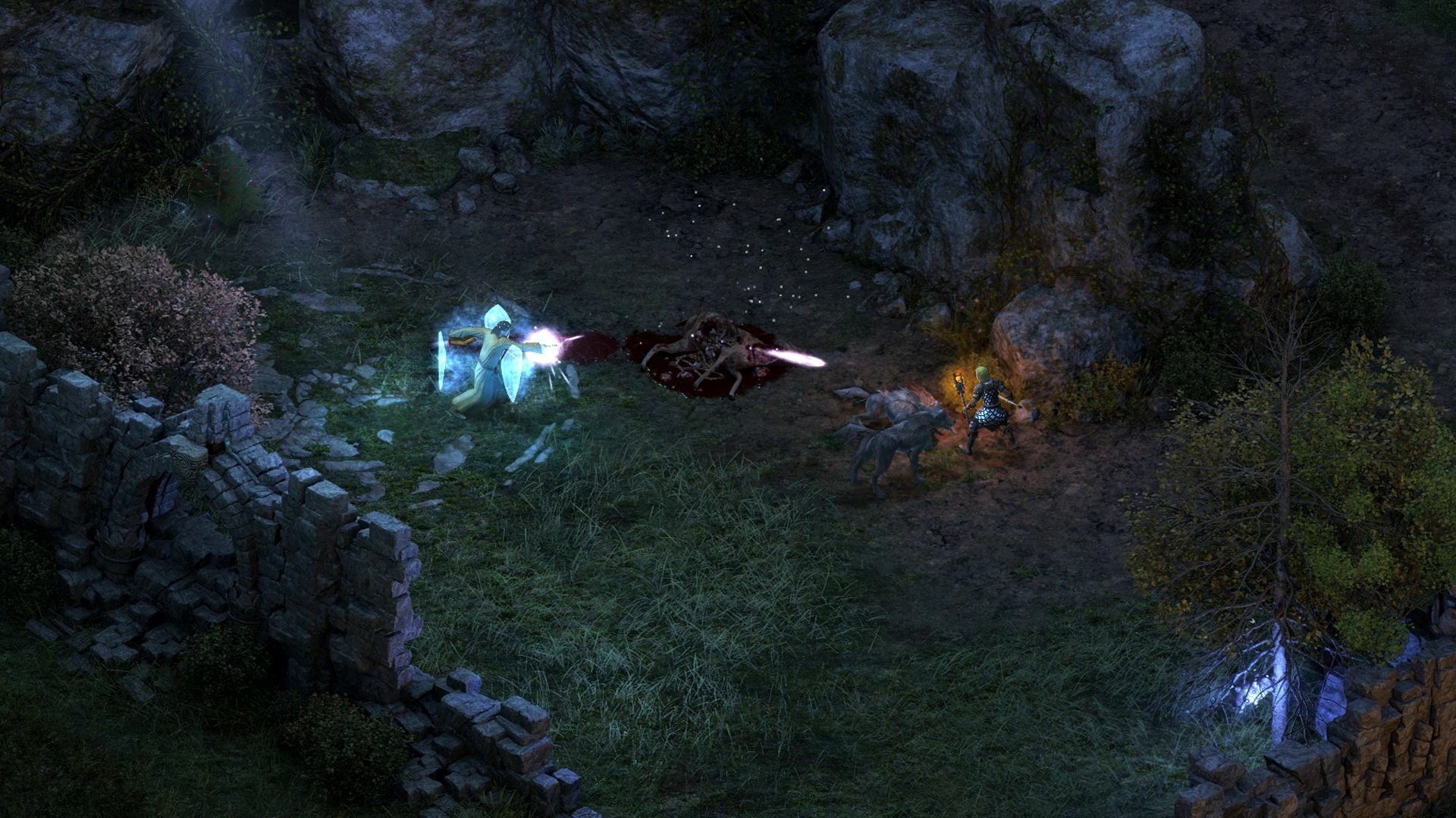 Pillars of Eternity: Champion Edition - Screenshot 8