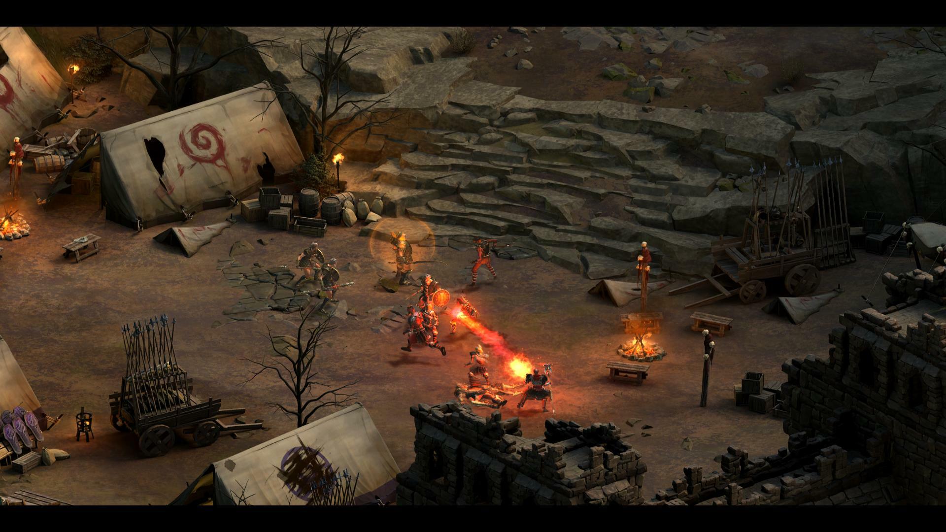 Tyranny: Archon Edition - Screenshot 6