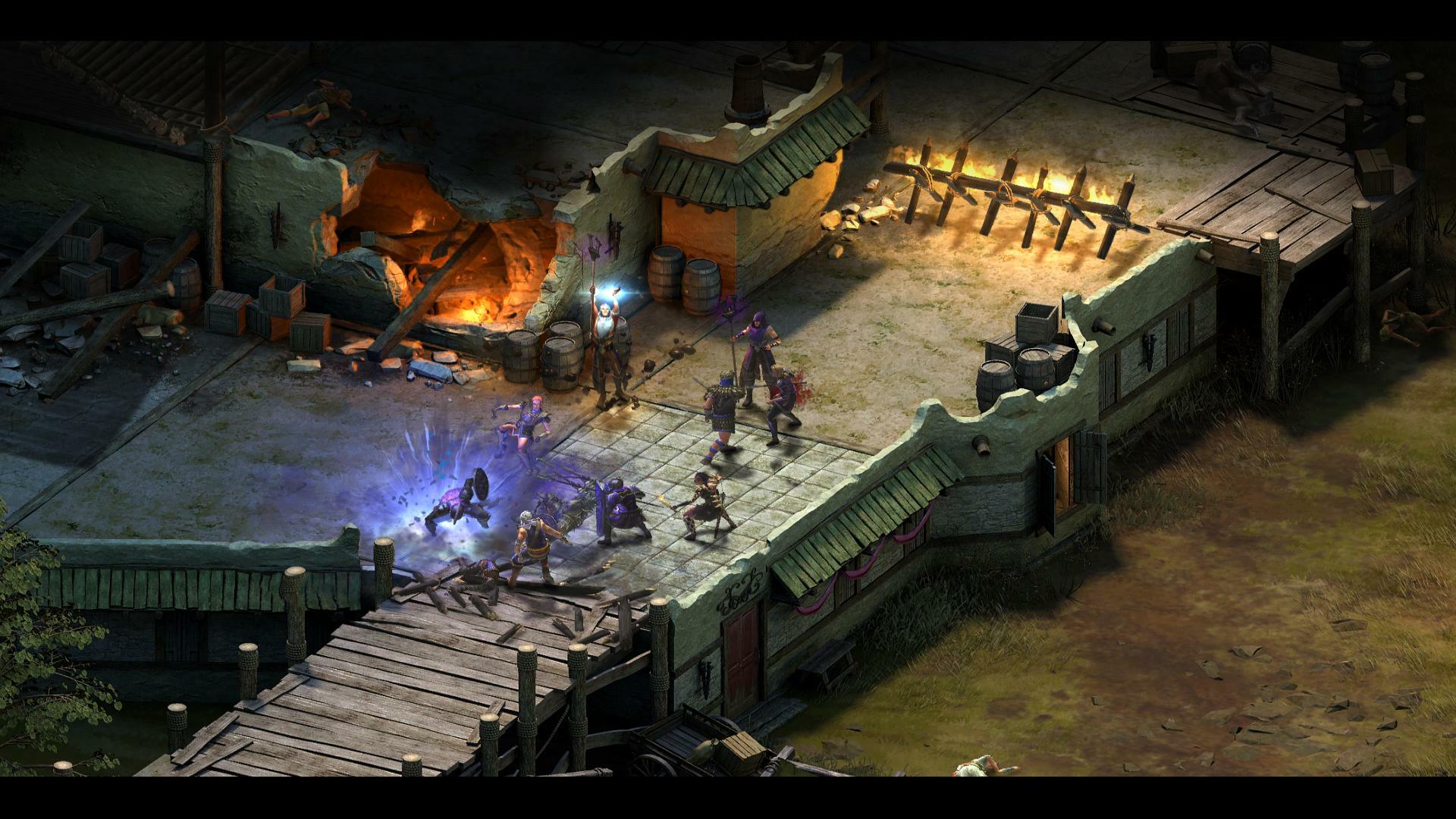 Tyranny: Archon Edition - Screenshot 11