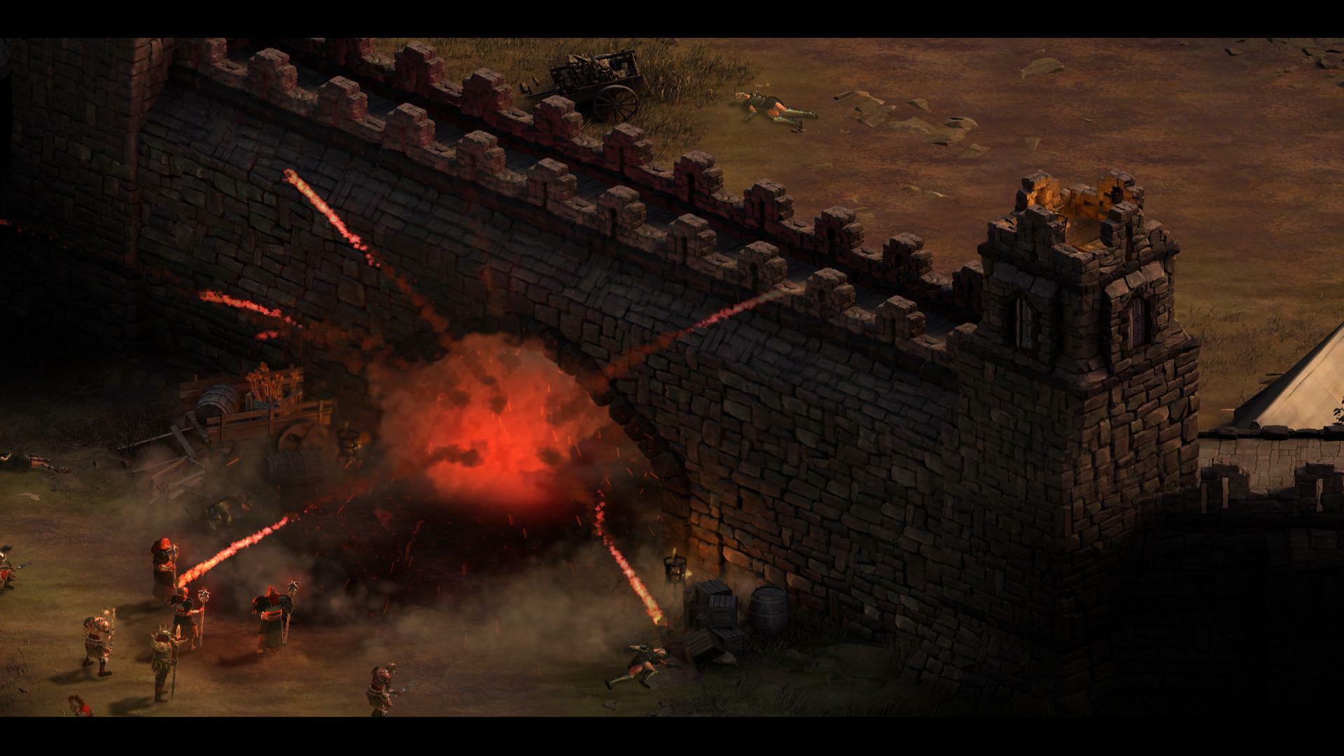 Tyranny: Archon Edition - Screenshot 3