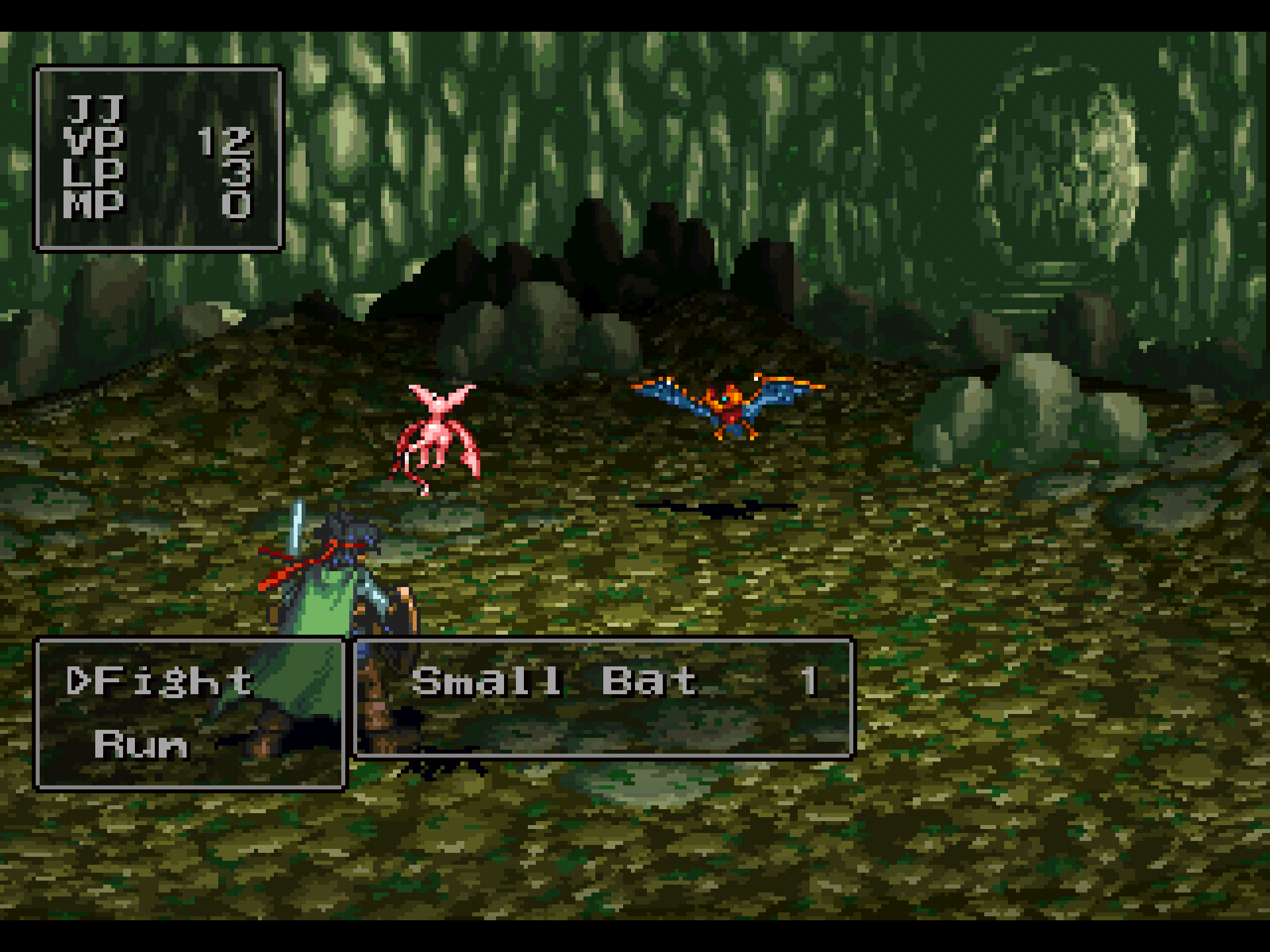 Beyond the Beyond - Screenshot 6