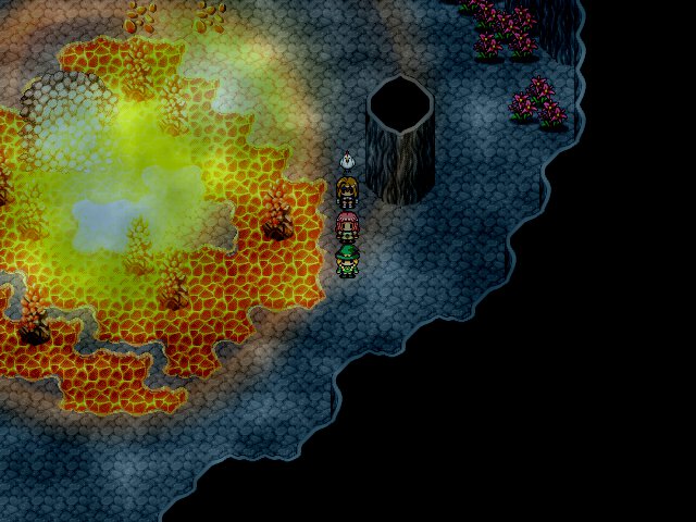 Witch Hunt - Screenshot 1