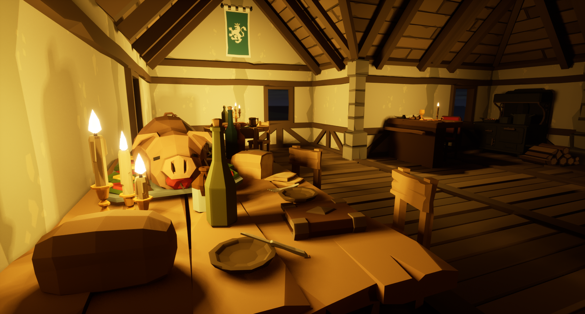 Inn Keeper - Screenshot 3