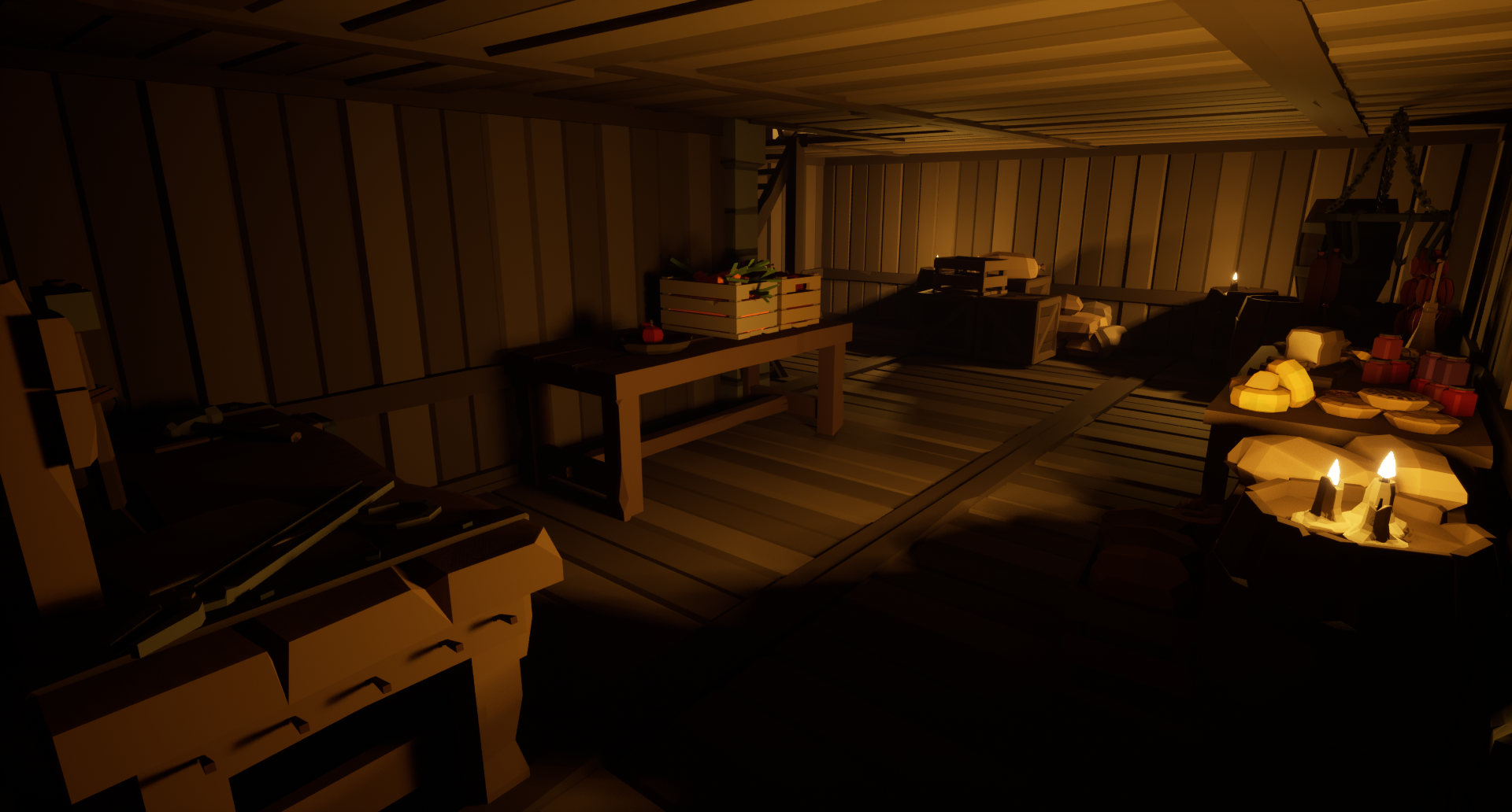 Inn Keeper - Screenshot 5