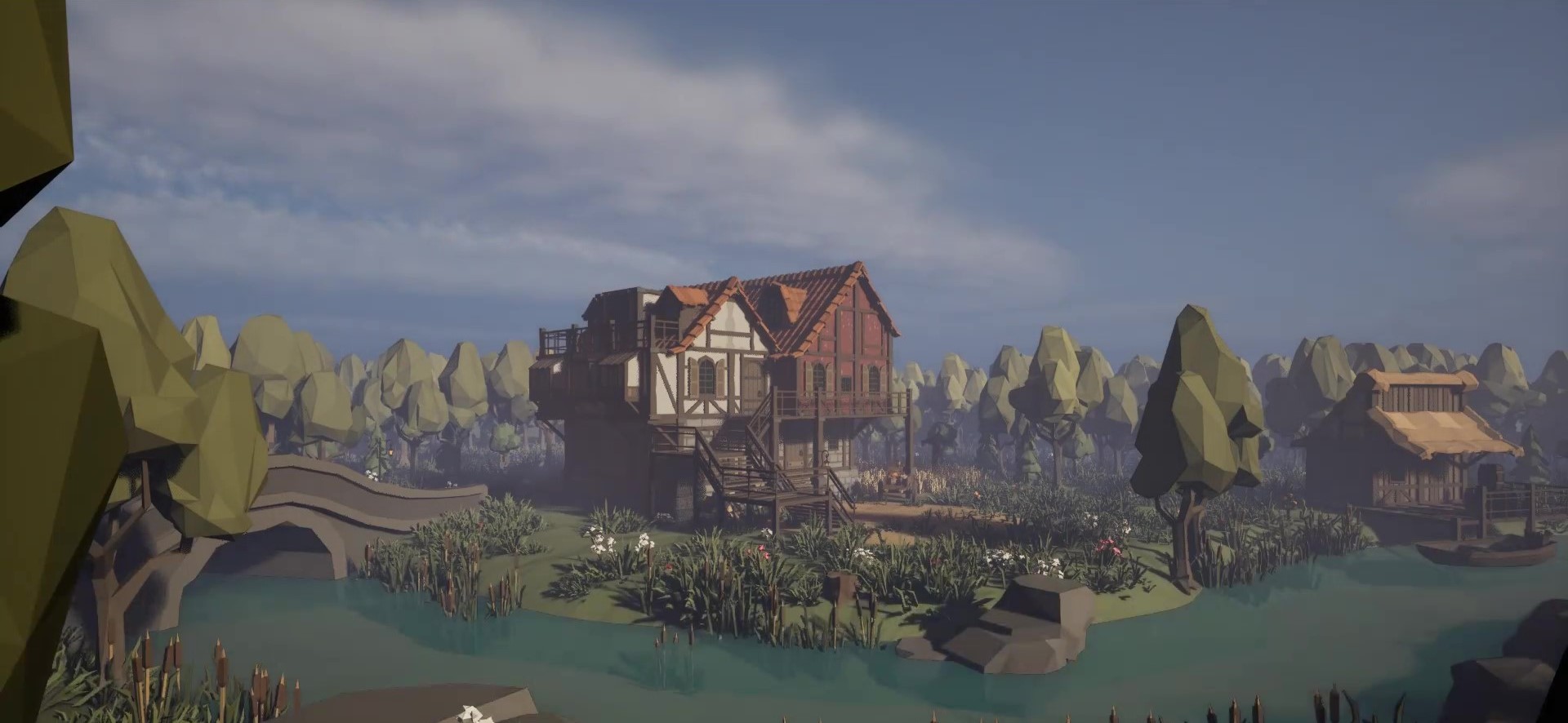 Inn Keeper - Screenshot 4